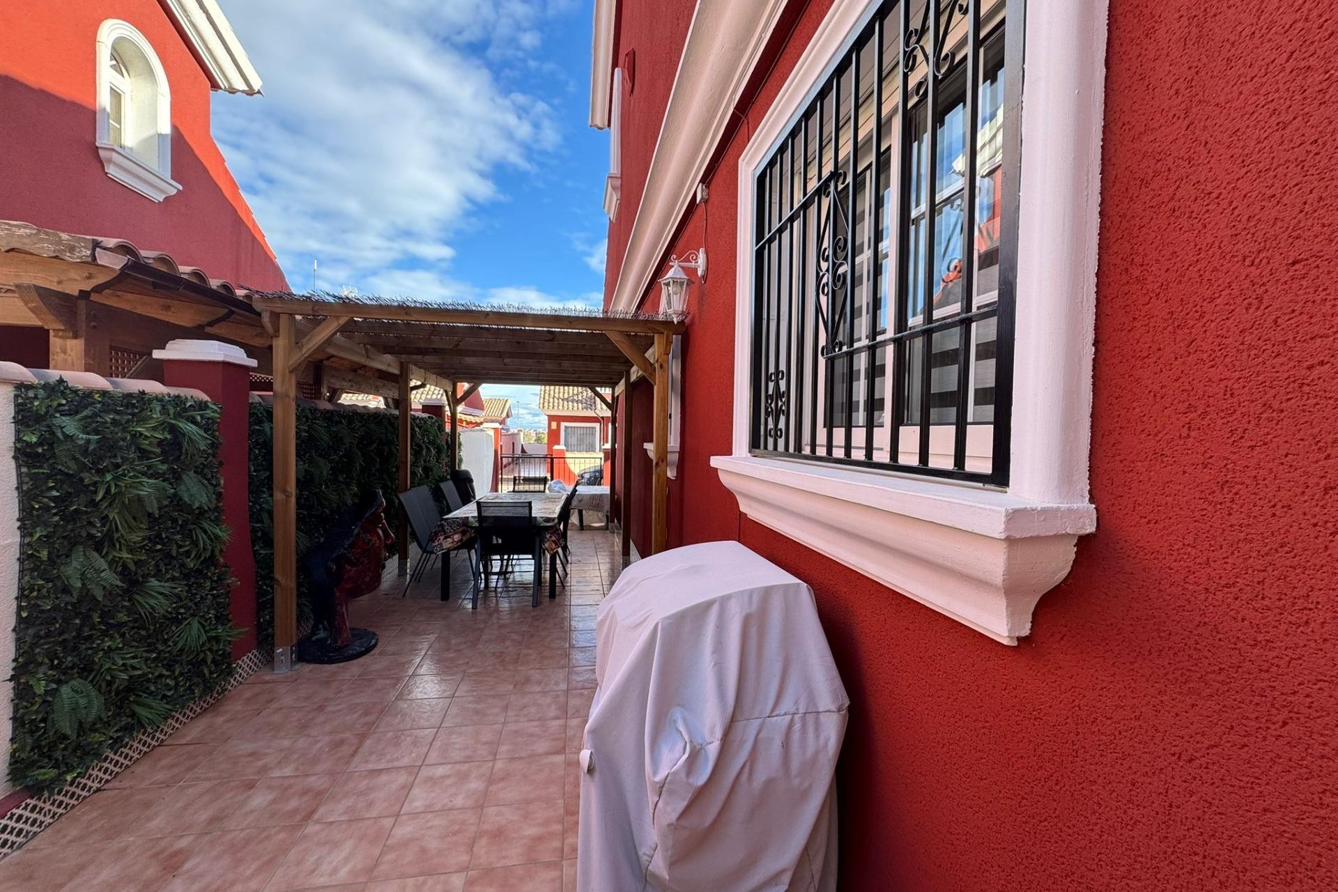 Brukt - Town House -
Orihuela Costa - Los Dolses