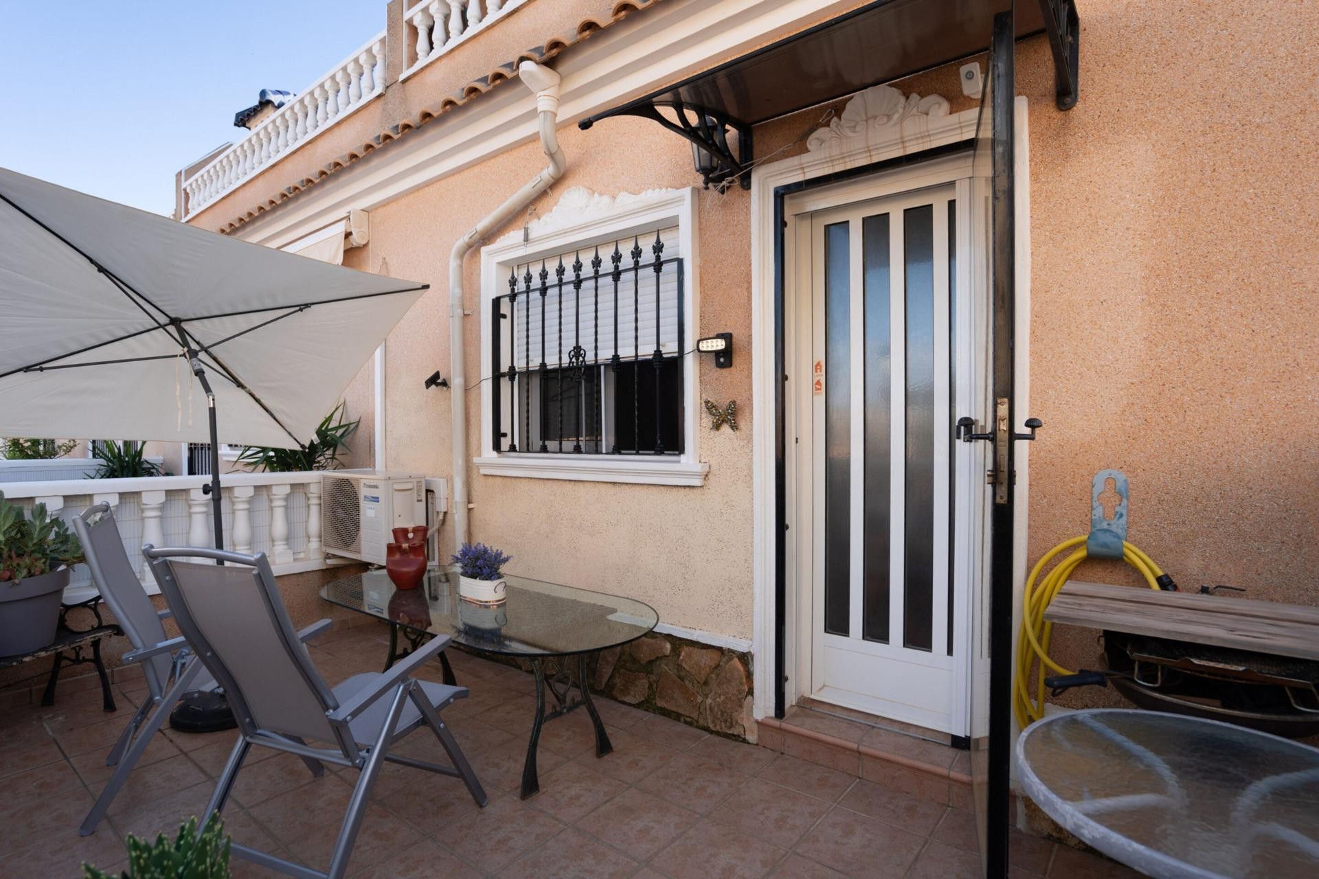 Brukt - Town House -
Orihuela Costa - Los Dolses