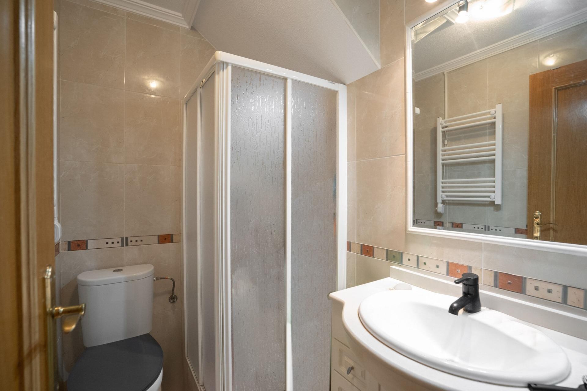 Brukt - Town House -
Orihuela Costa - Los Dolses