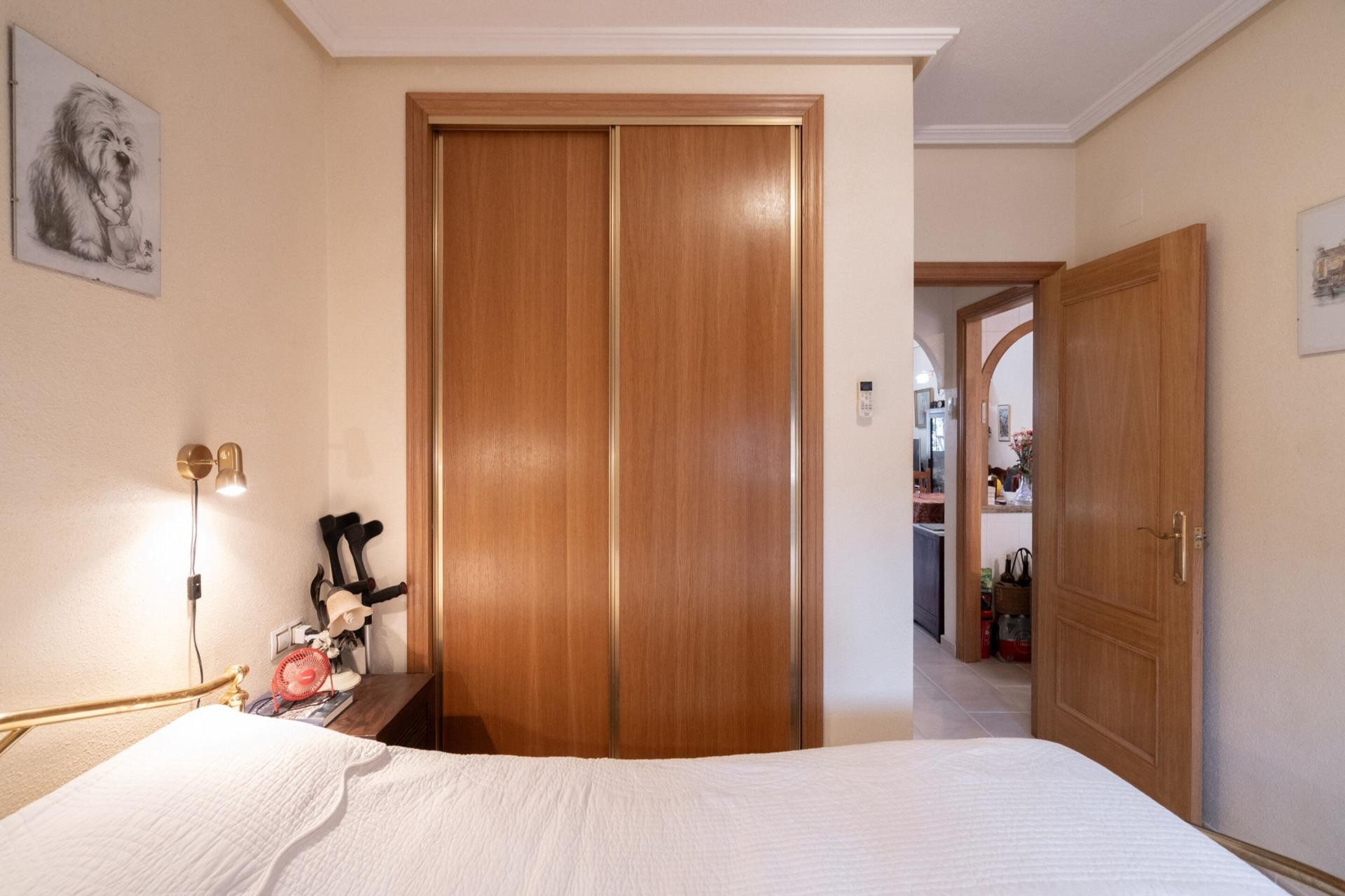 Brukt - Town House -
Orihuela Costa - Los Dolses