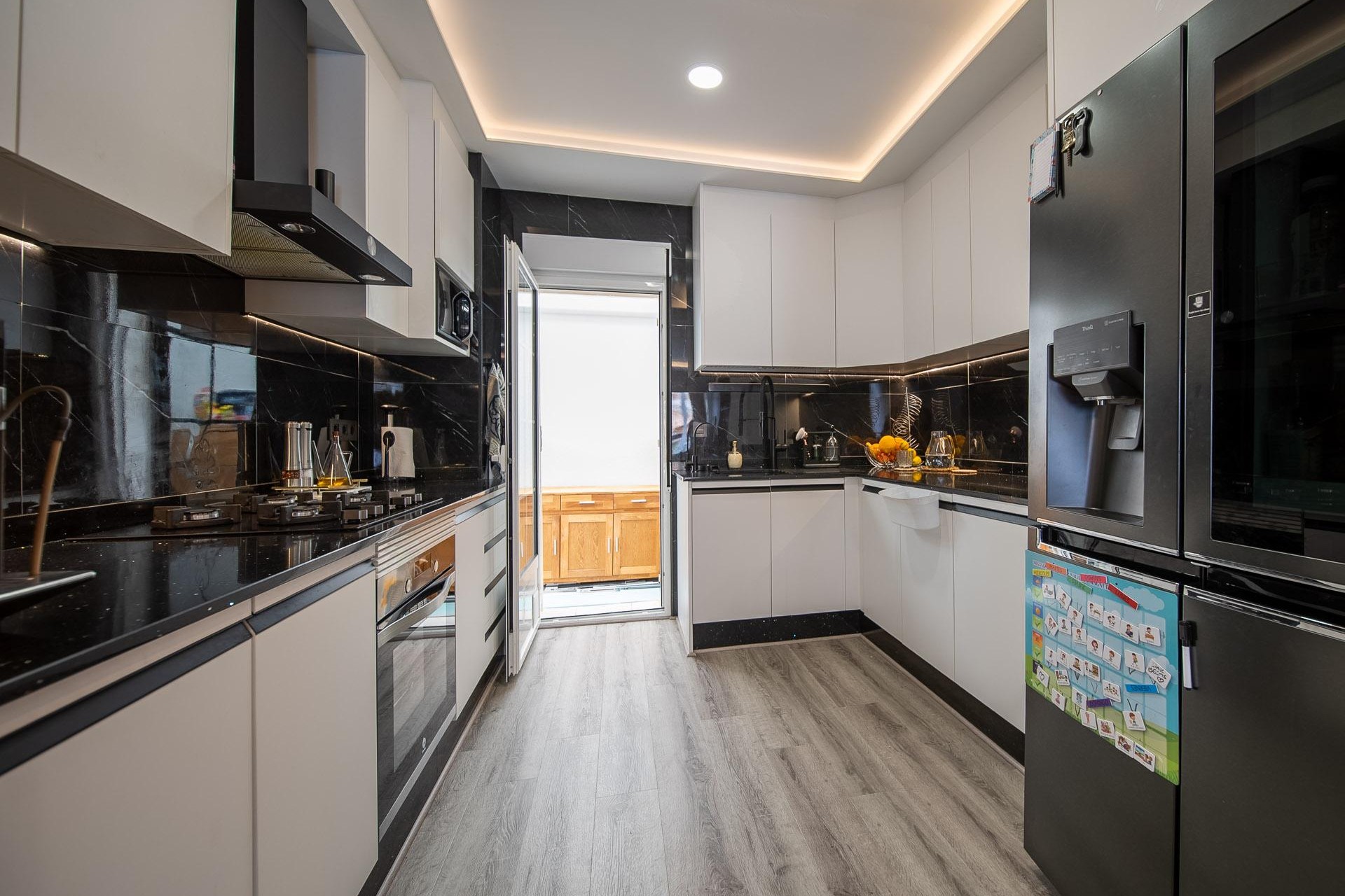 Brukt - Town House -
Orihuela Costa - PAU 26