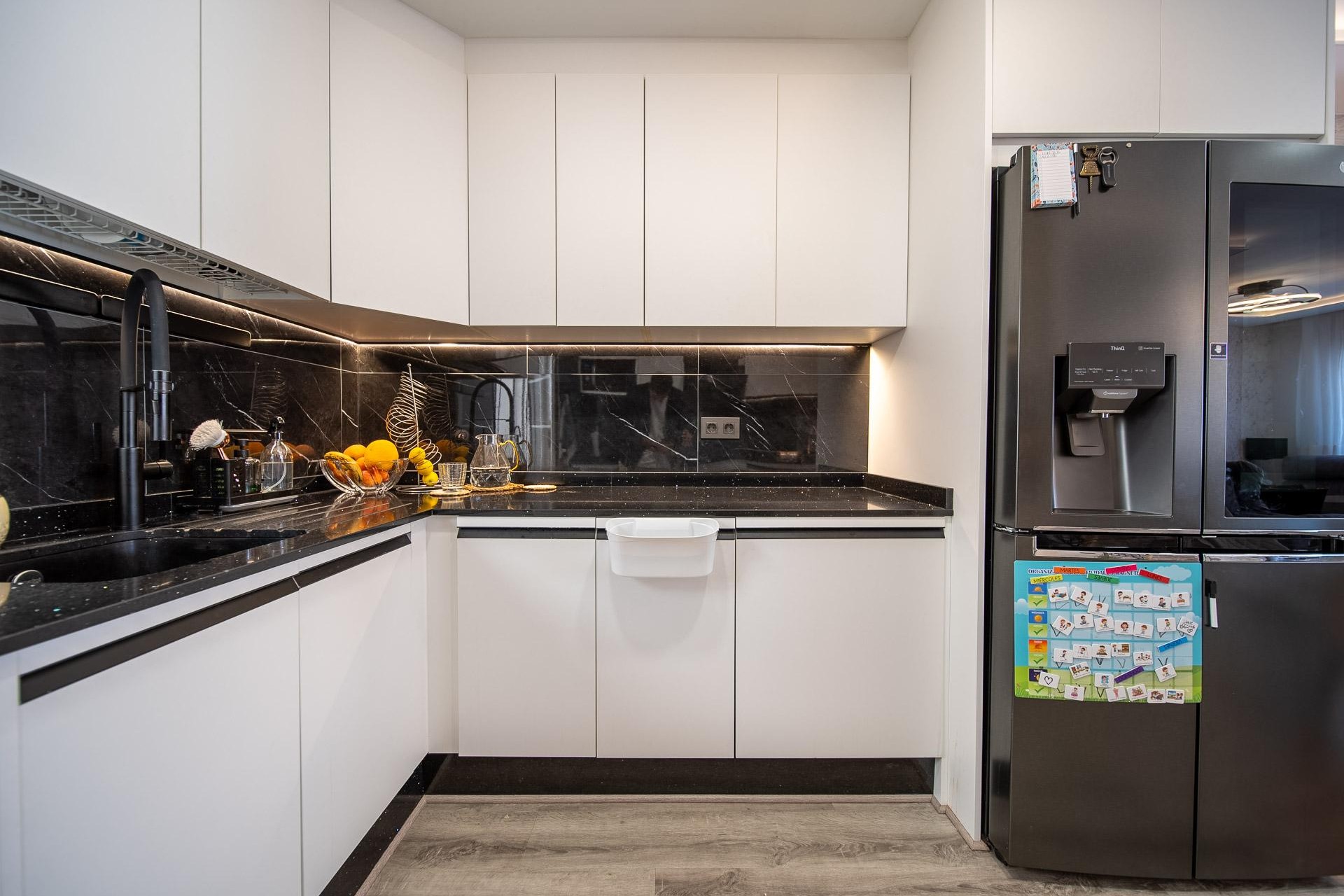 Brukt - Town House -
Orihuela Costa - PAU 26