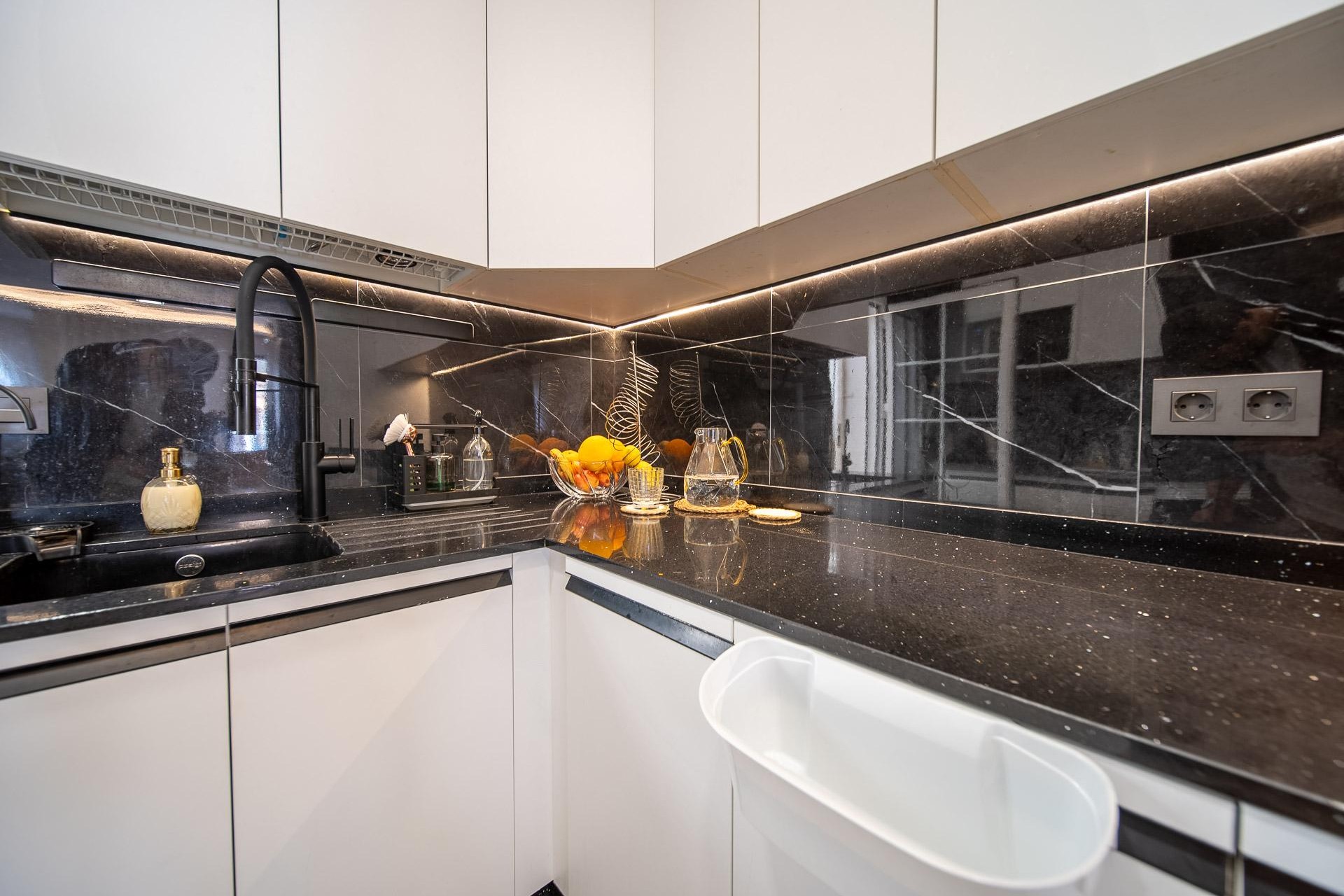 Brukt - Town House -
Orihuela Costa - PAU 26