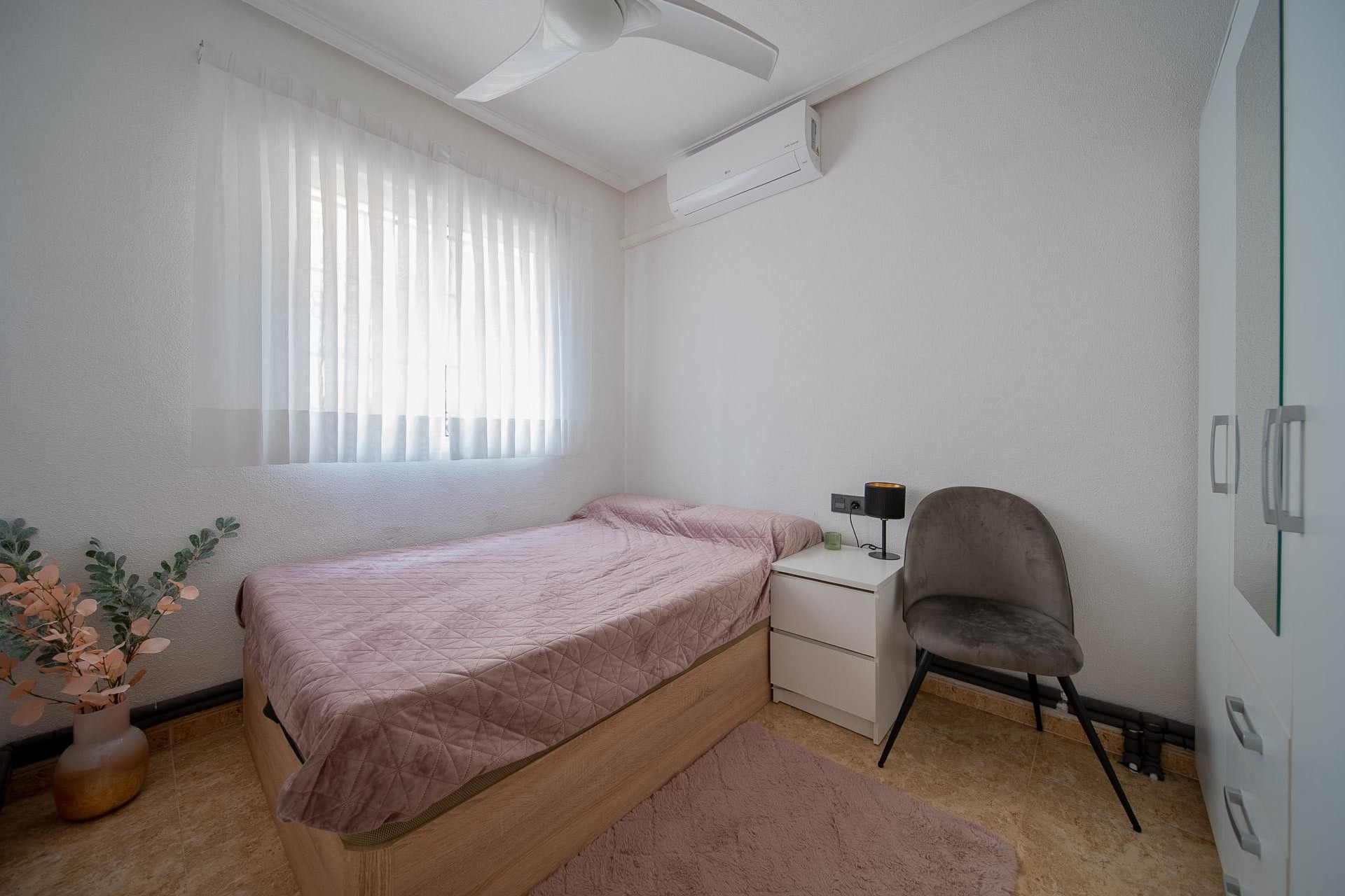 Brukt - Town House -
Orihuela Costa - PAU 26