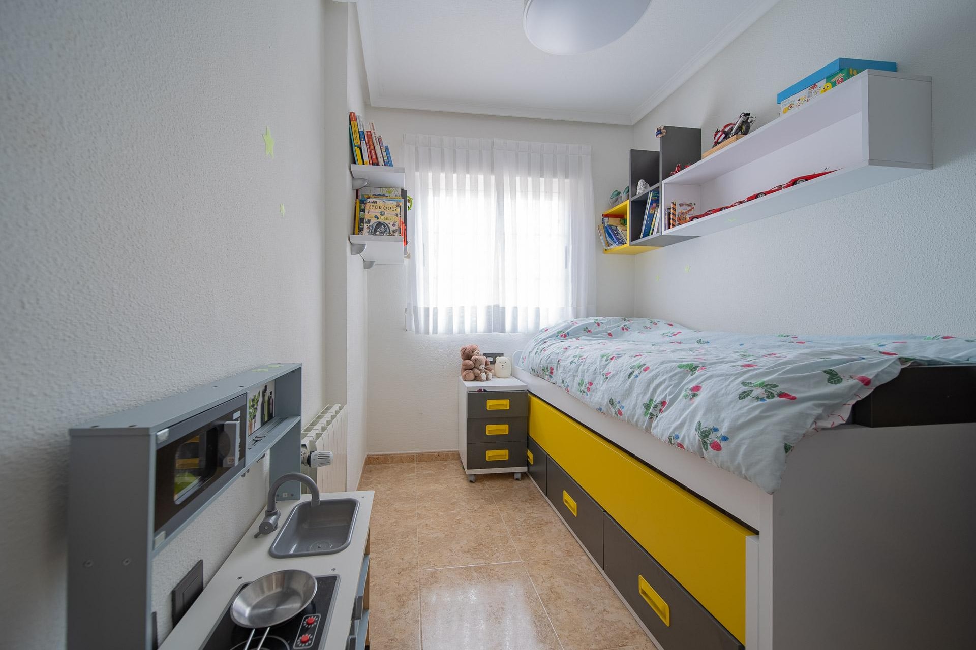 Brukt - Town House -
Orihuela Costa - PAU 26