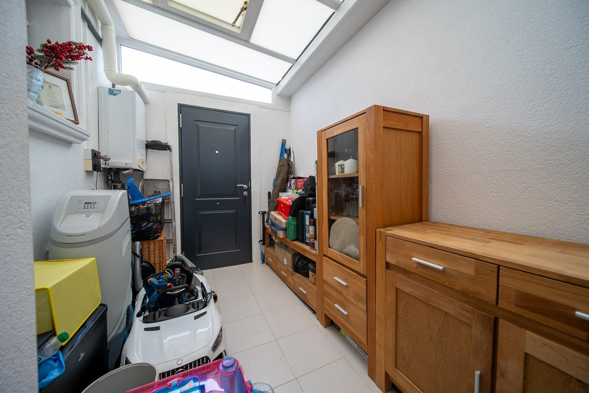 Brukt - Town House -
Orihuela Costa - PAU 26