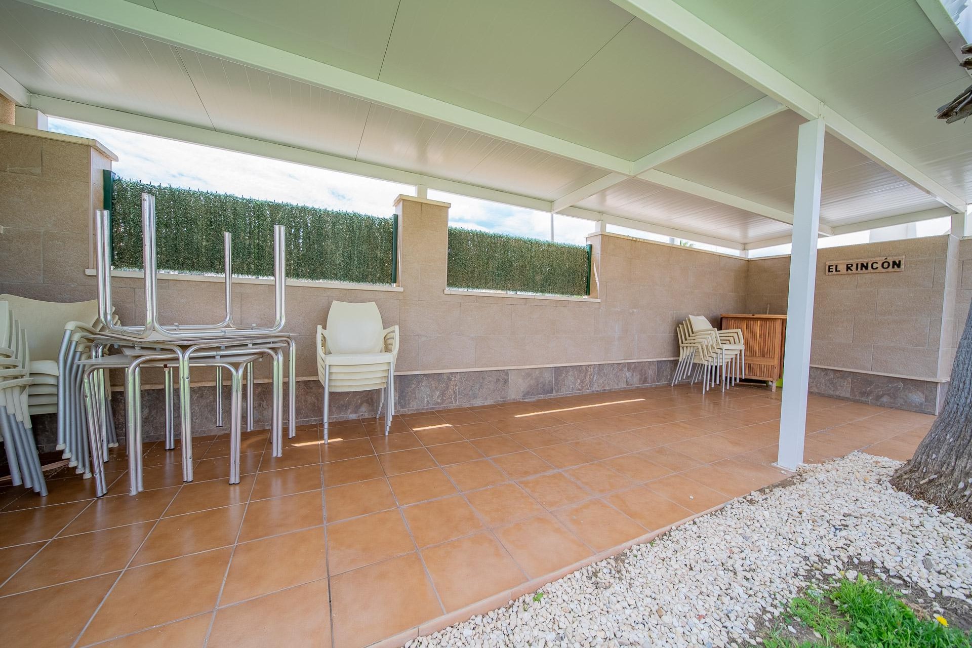 Brukt - Town House -
Orihuela Costa - PAU 26