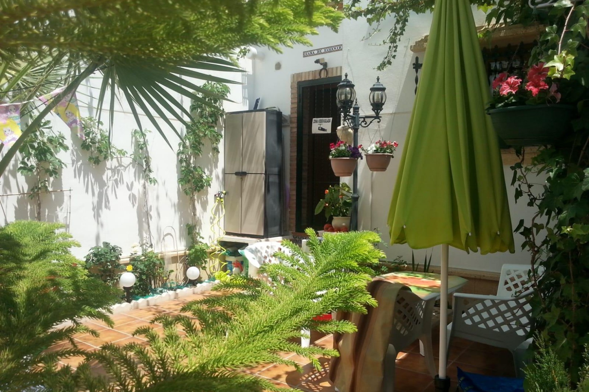 Brukt - Town House -
Orihuela Costa - PAU 8