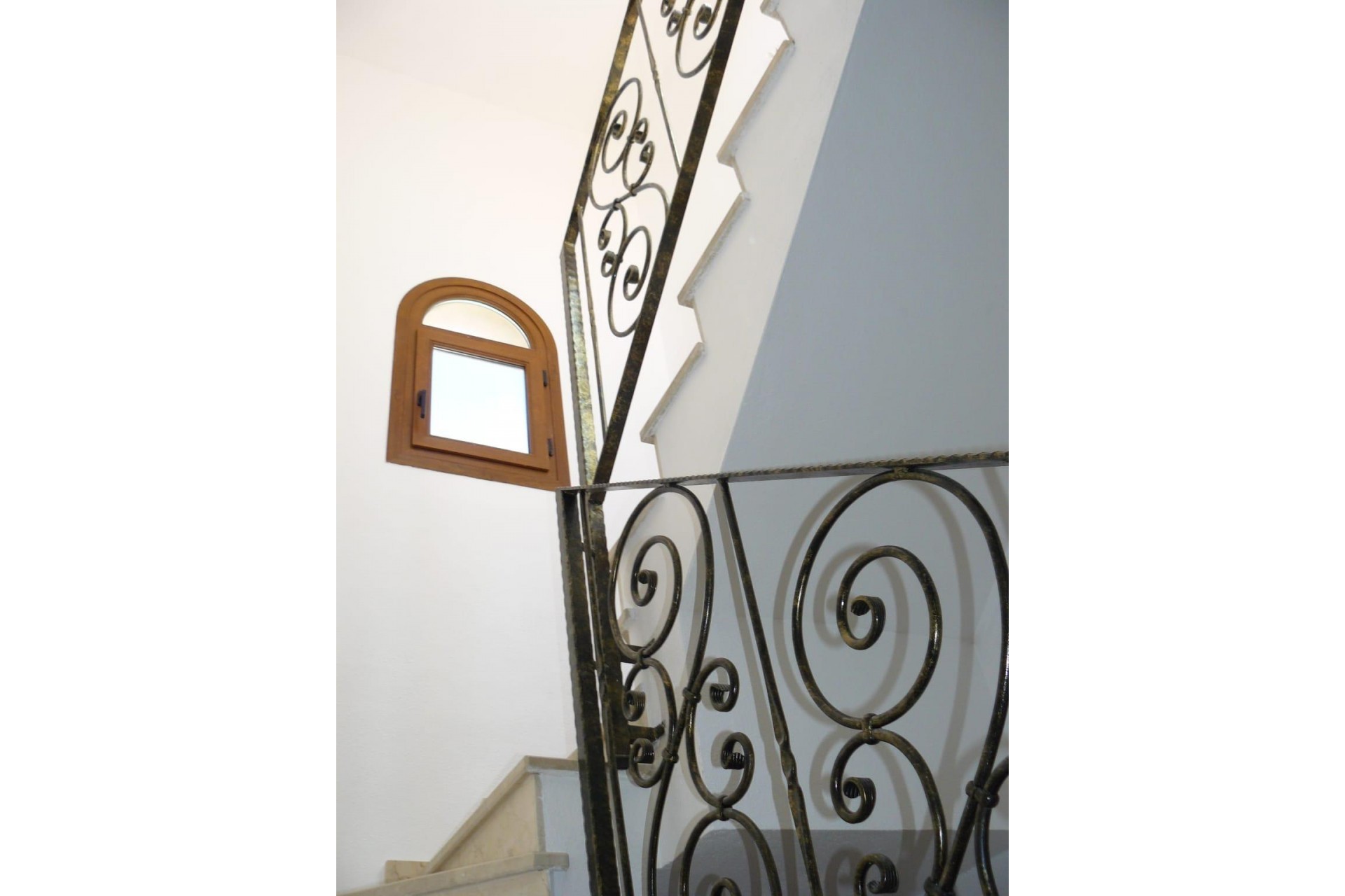 Brukt - Town House -
Orihuela Costa - PAU 8