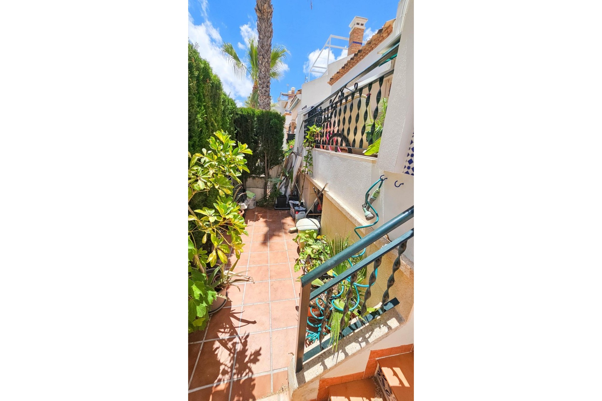Brukt - Town House -
Orihuela Costa - PAU 8