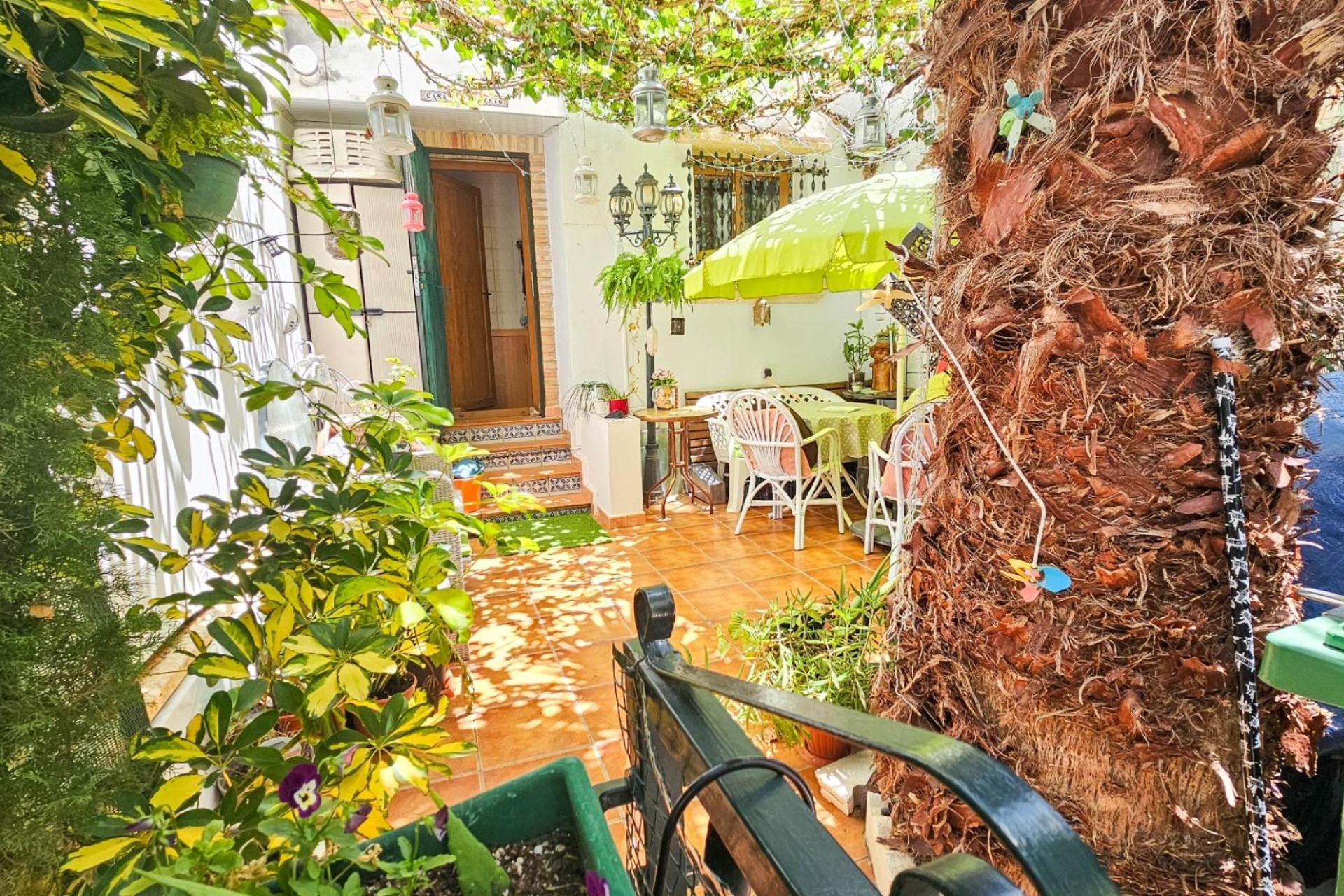 Brukt - Town House -
Orihuela Costa - PAU 8