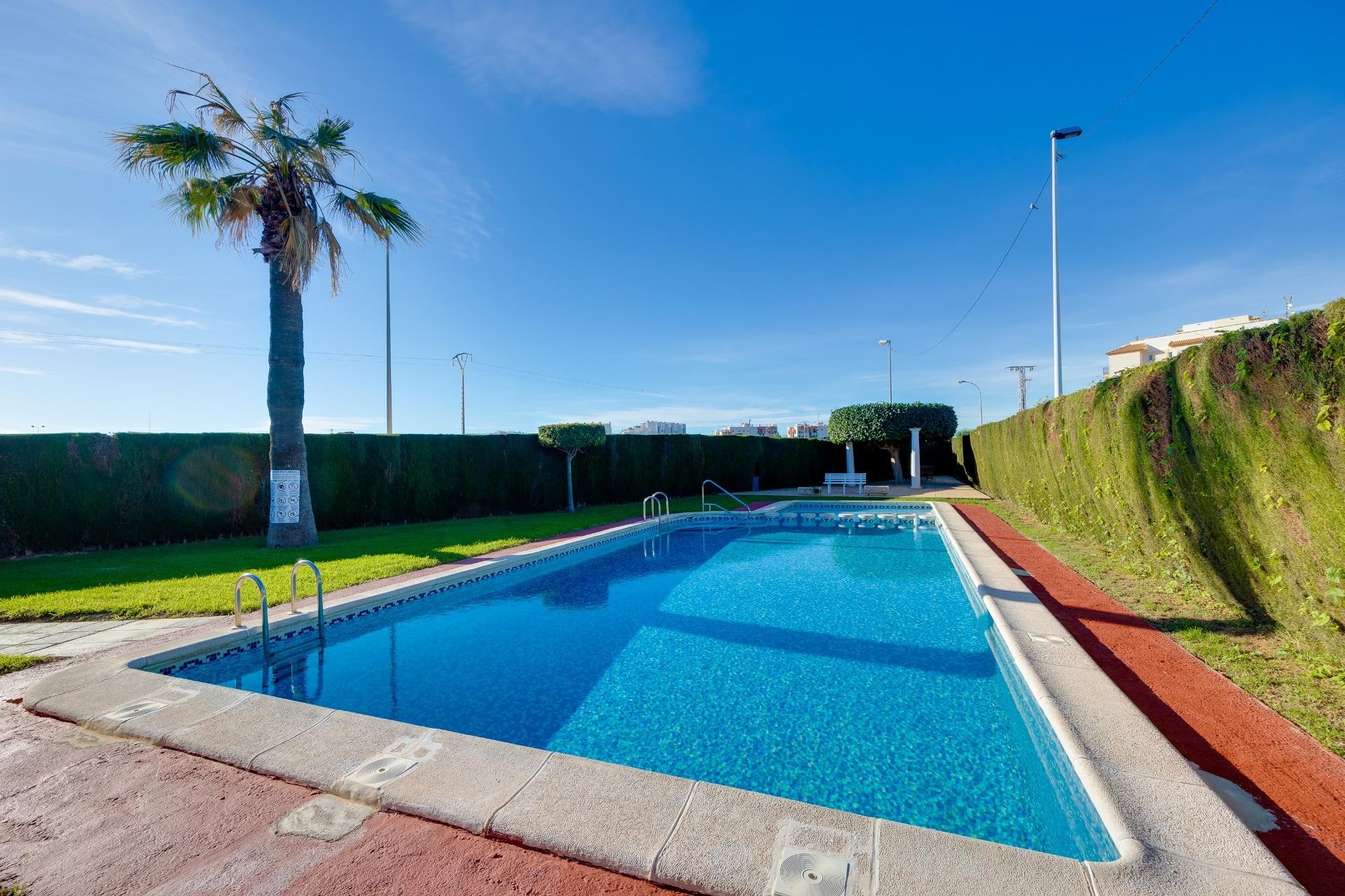 Brukt - Town House -
Orihuela Costa - Playa Flamenca