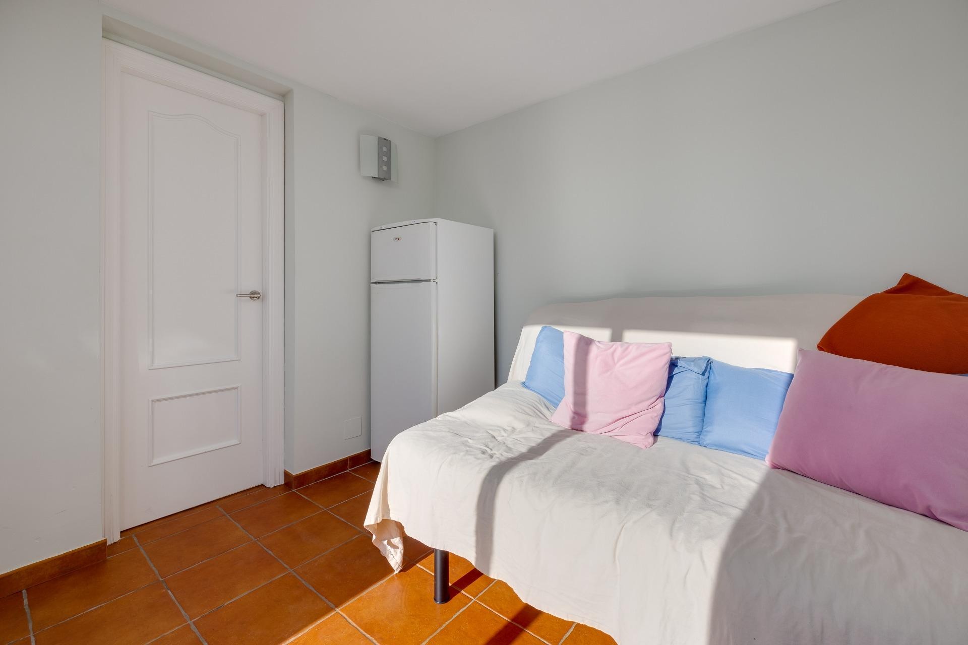 Brukt - Town House -
Orihuela Costa - Playa Flamenca