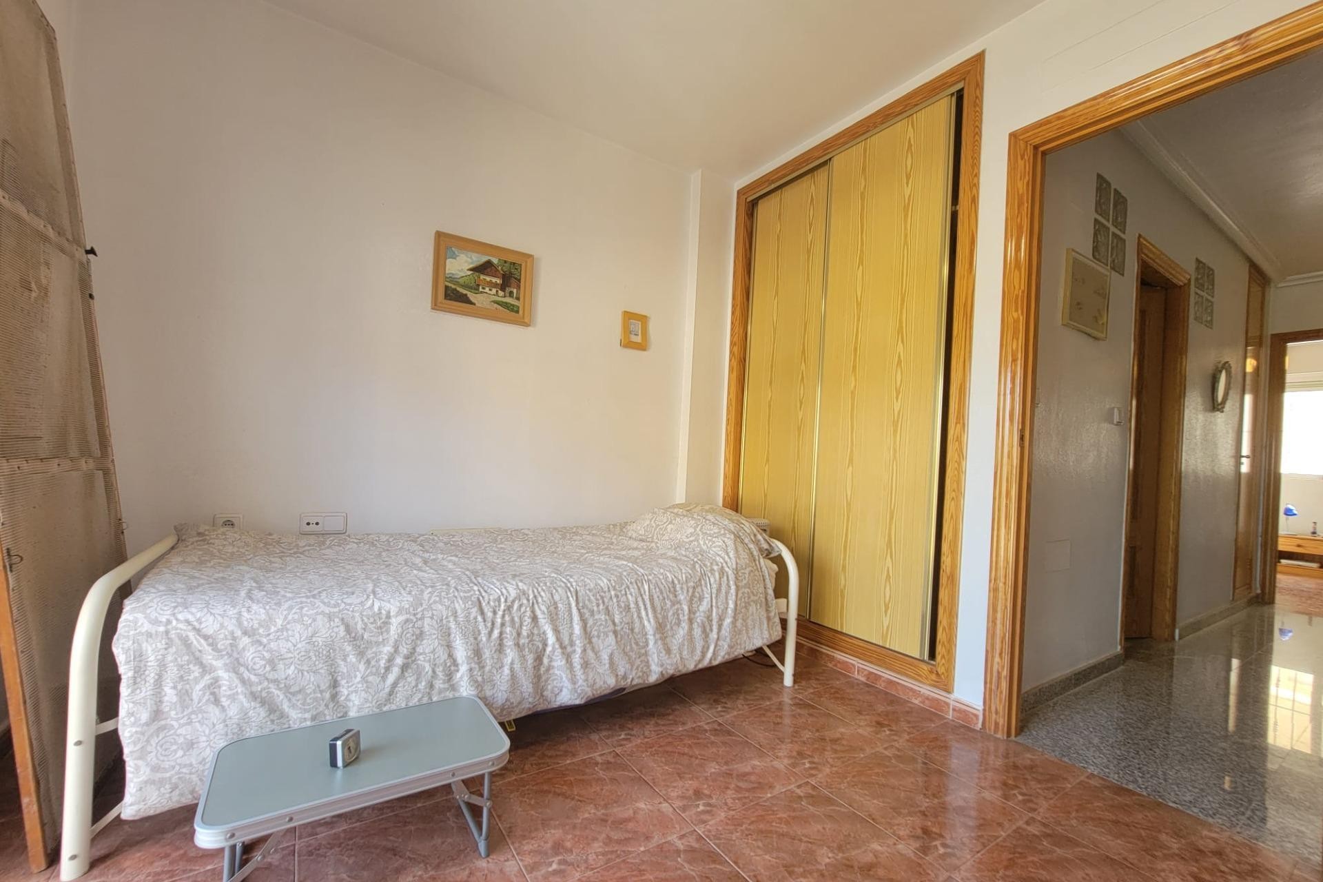 Brukt - Town House -
Orihuela Costa - Playa Flamenca