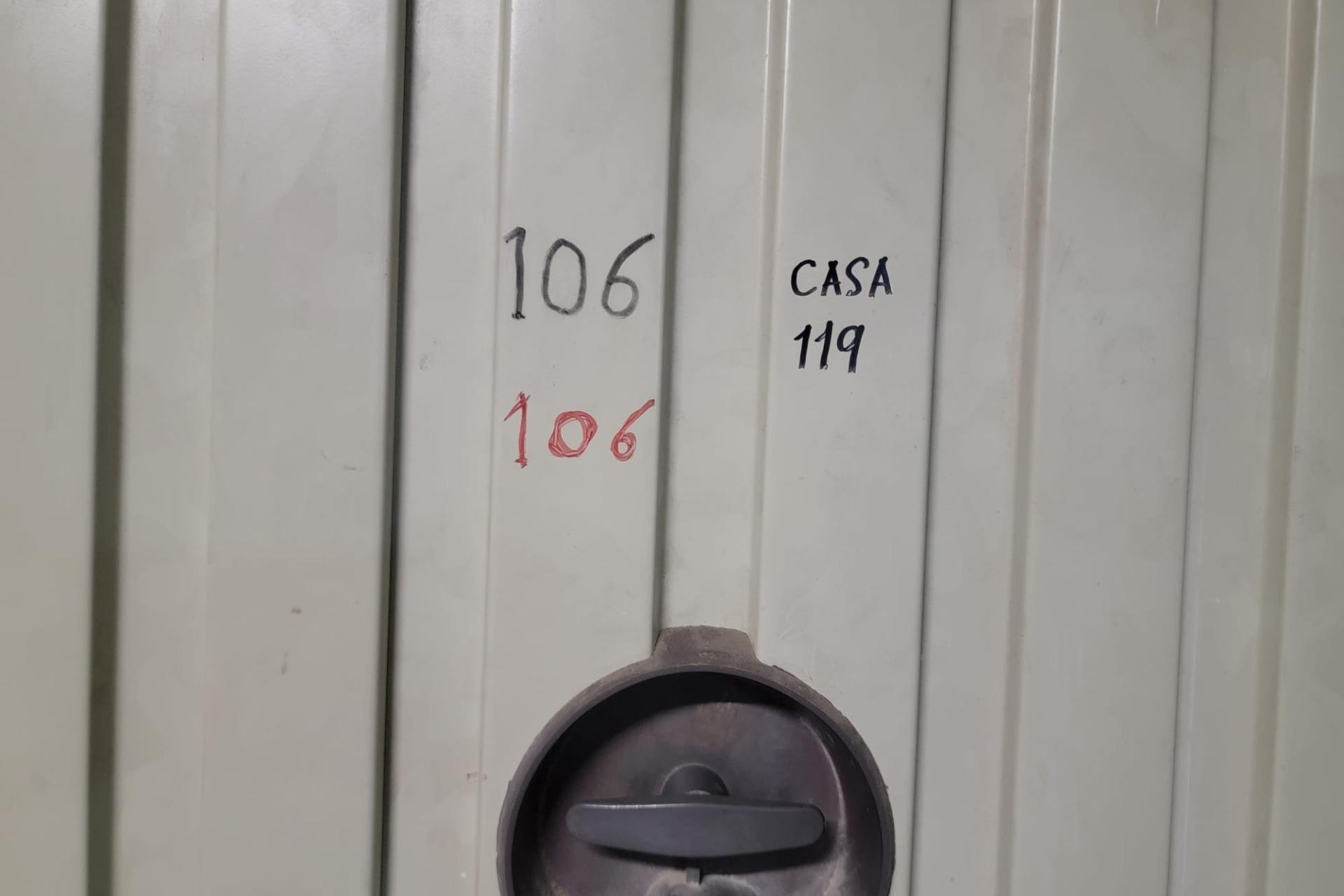 Brukt - Town House -
Orihuela Costa - Playa Flamenca