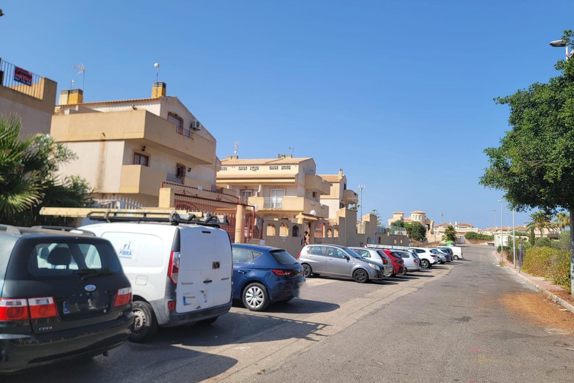 Brukt - Town House -
Orihuela Costa - Playa Flamenca