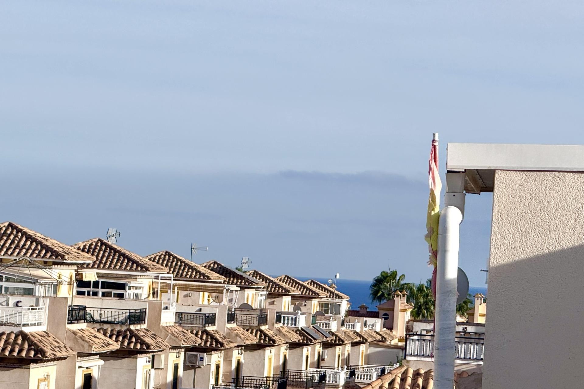 Brukt - Town House -
Orihuela Costa - Playa Flamenca