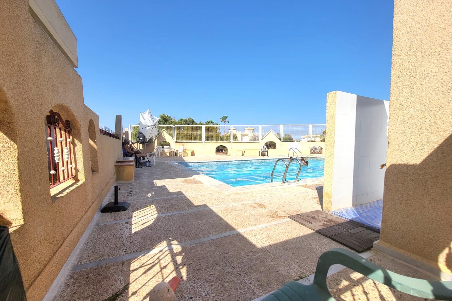 Brukt - Town House -
Orihuela Costa - Playa Flamenca