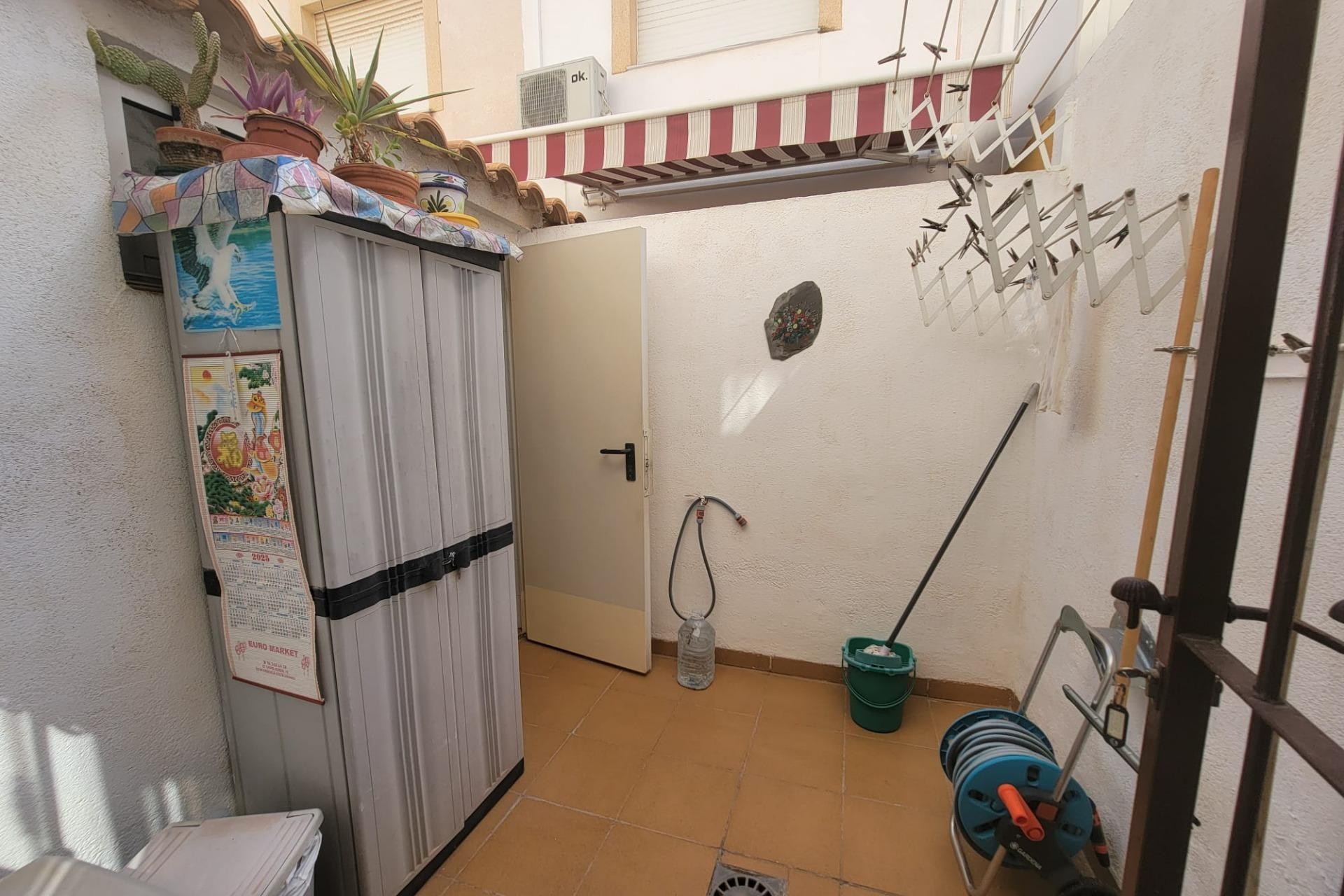 Brukt - Town House -
Orihuela Costa - Playa Flamenca