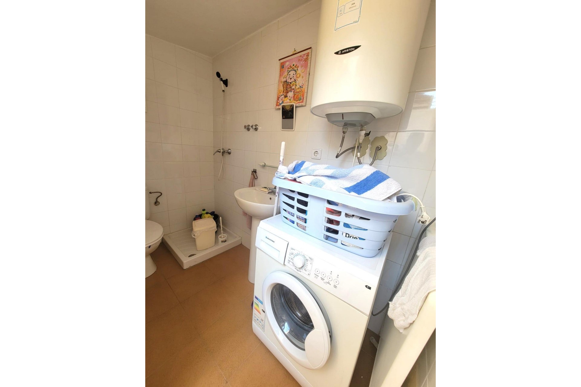 Brukt - Town House -
Orihuela Costa - Playa Flamenca