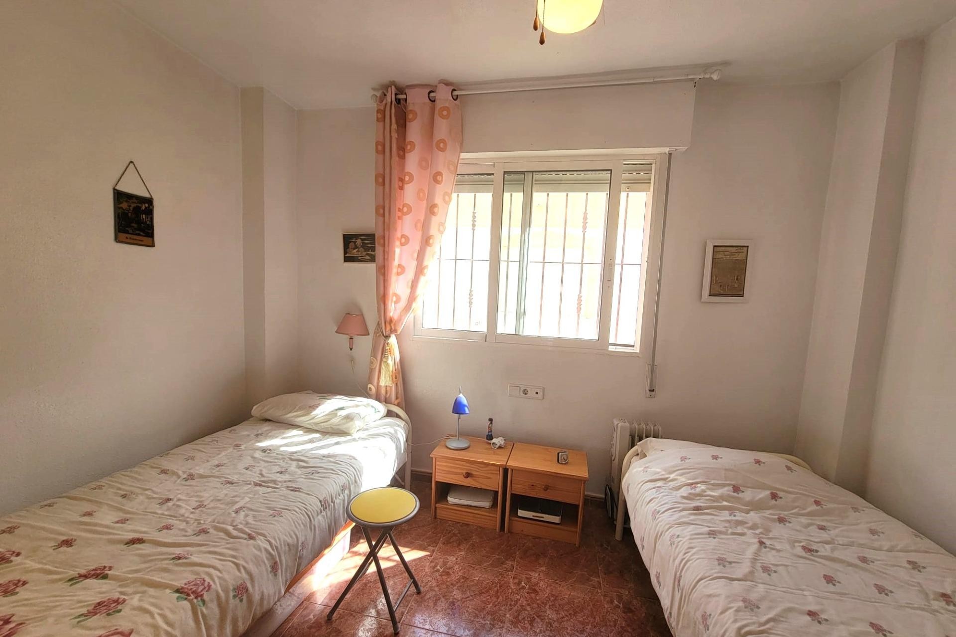 Brukt - Town House -
Orihuela Costa - Playa Flamenca