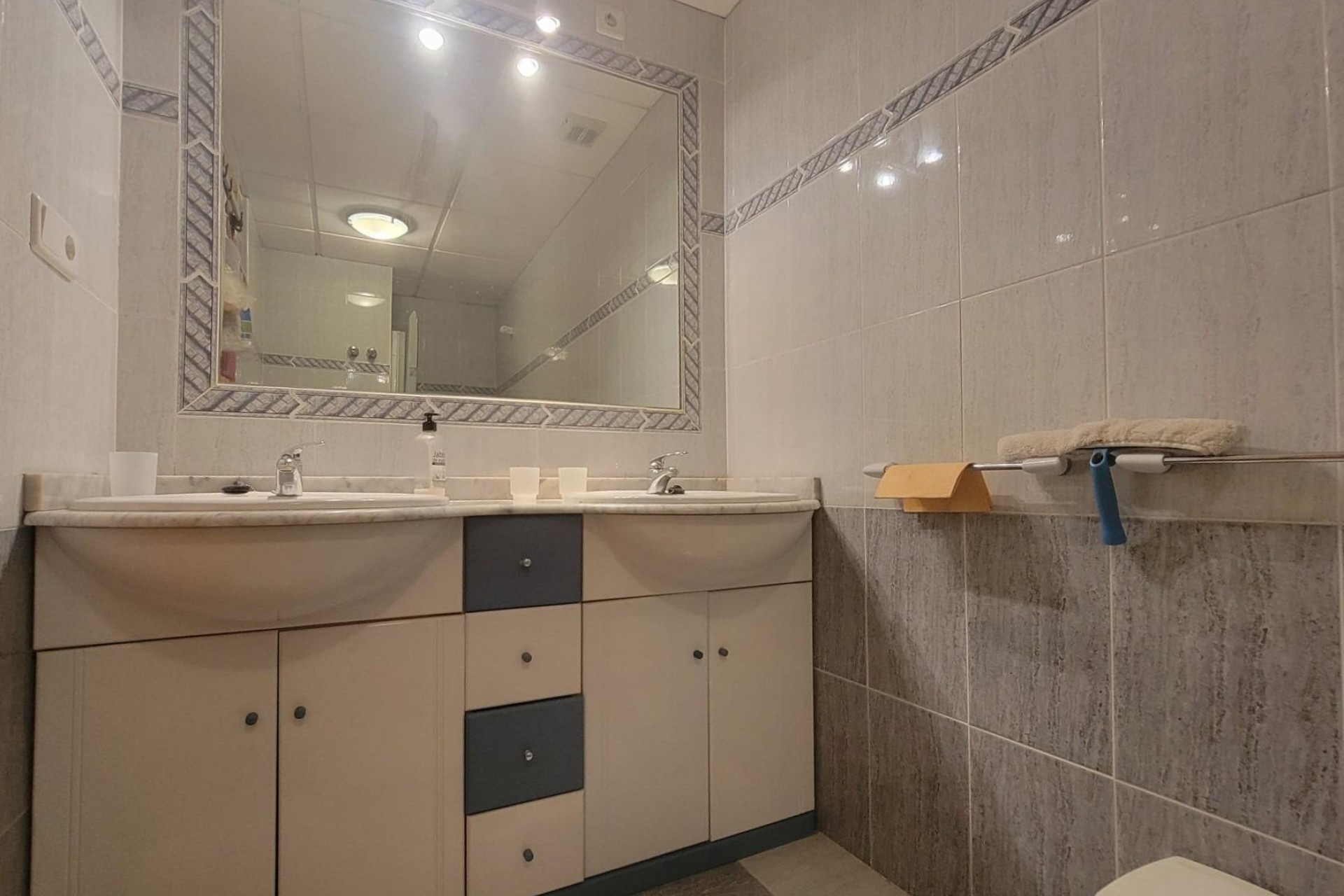 Brukt - Town House -
Orihuela Costa - Playa Flamenca