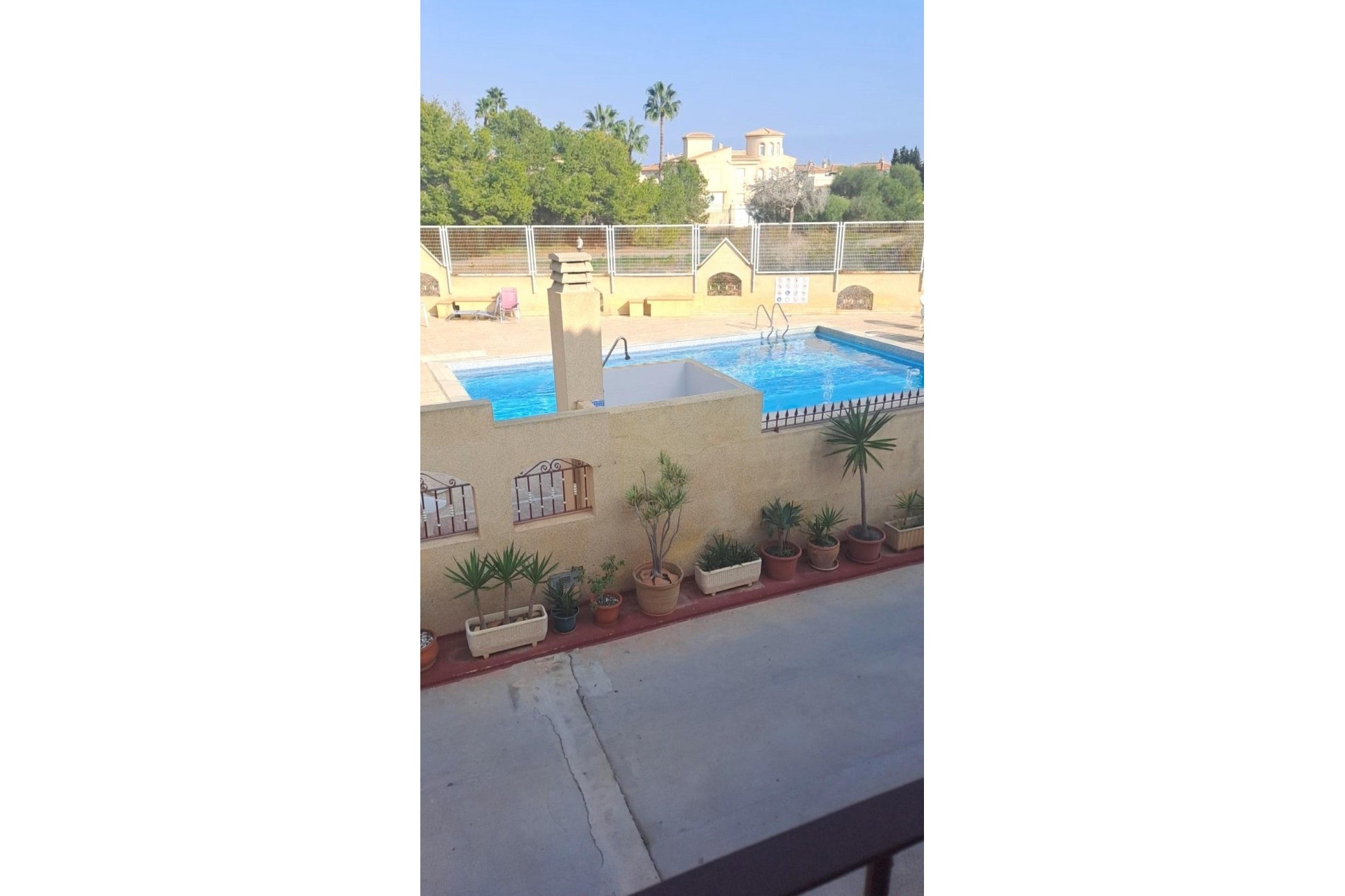 Brukt - Town House -
Orihuela Costa - Playa Flamenca