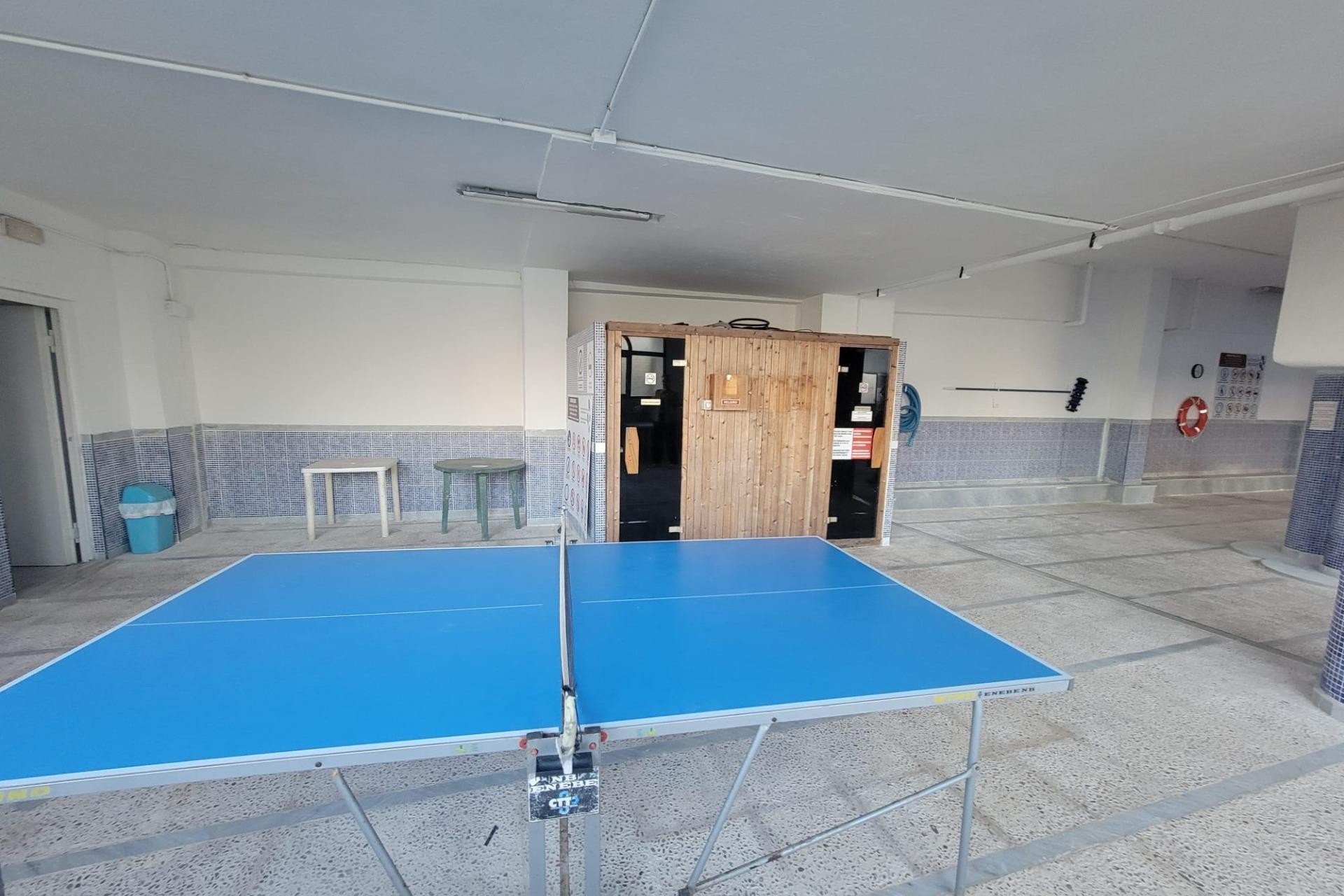 Brukt - Town House -
Orihuela Costa - Playa Flamenca