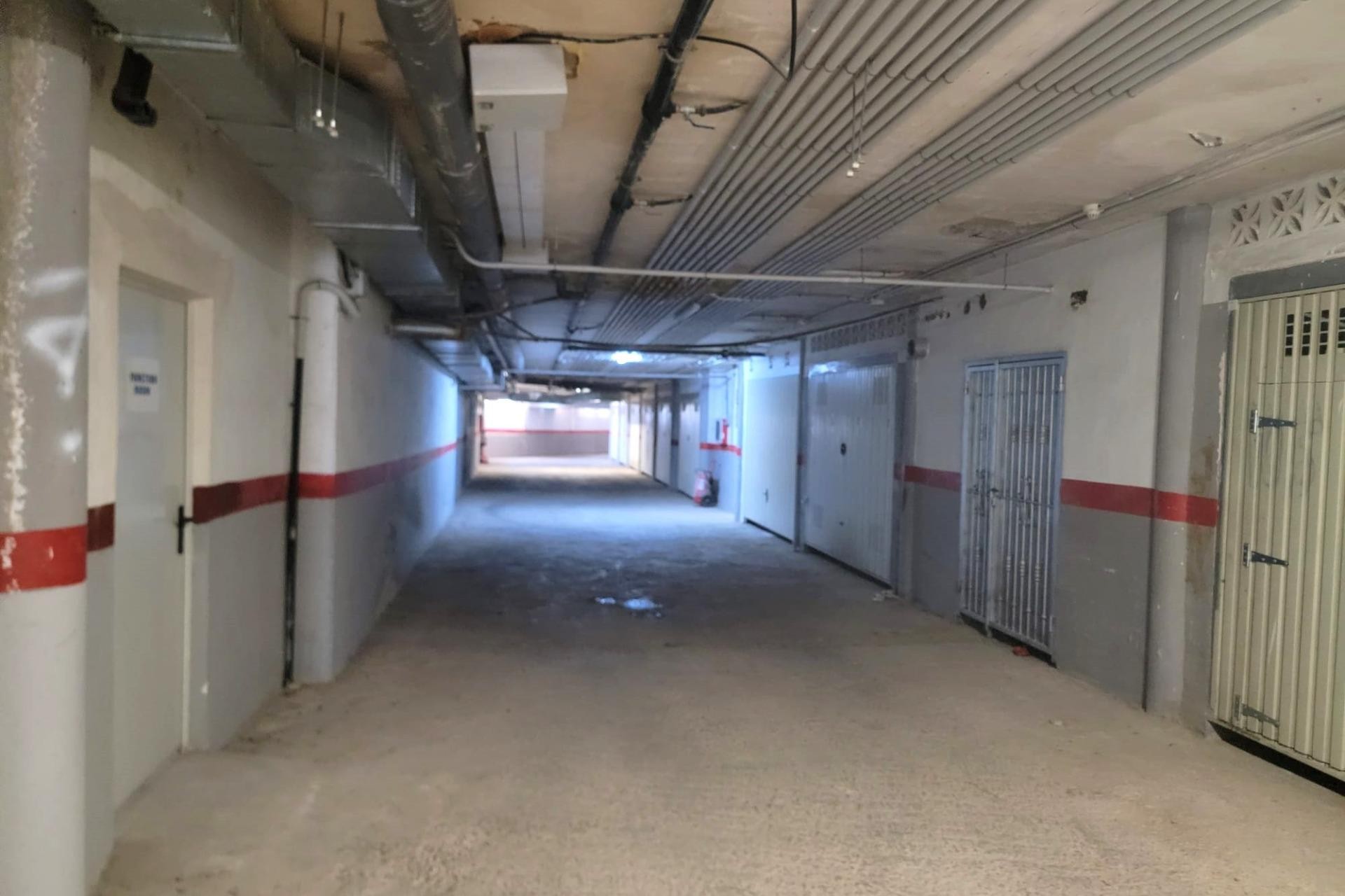 Brukt - Town House -
Orihuela Costa - Playa Flamenca