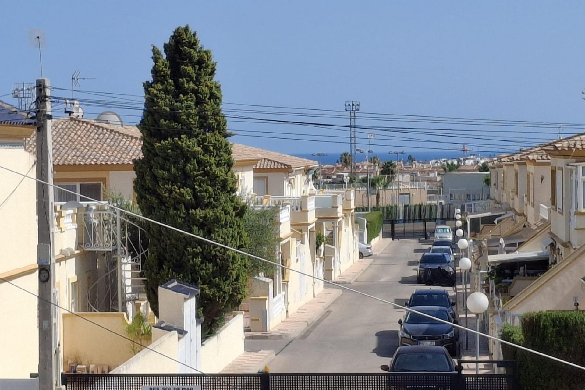 Brukt - Town House -
Orihuela Costa - Playa Flamenca