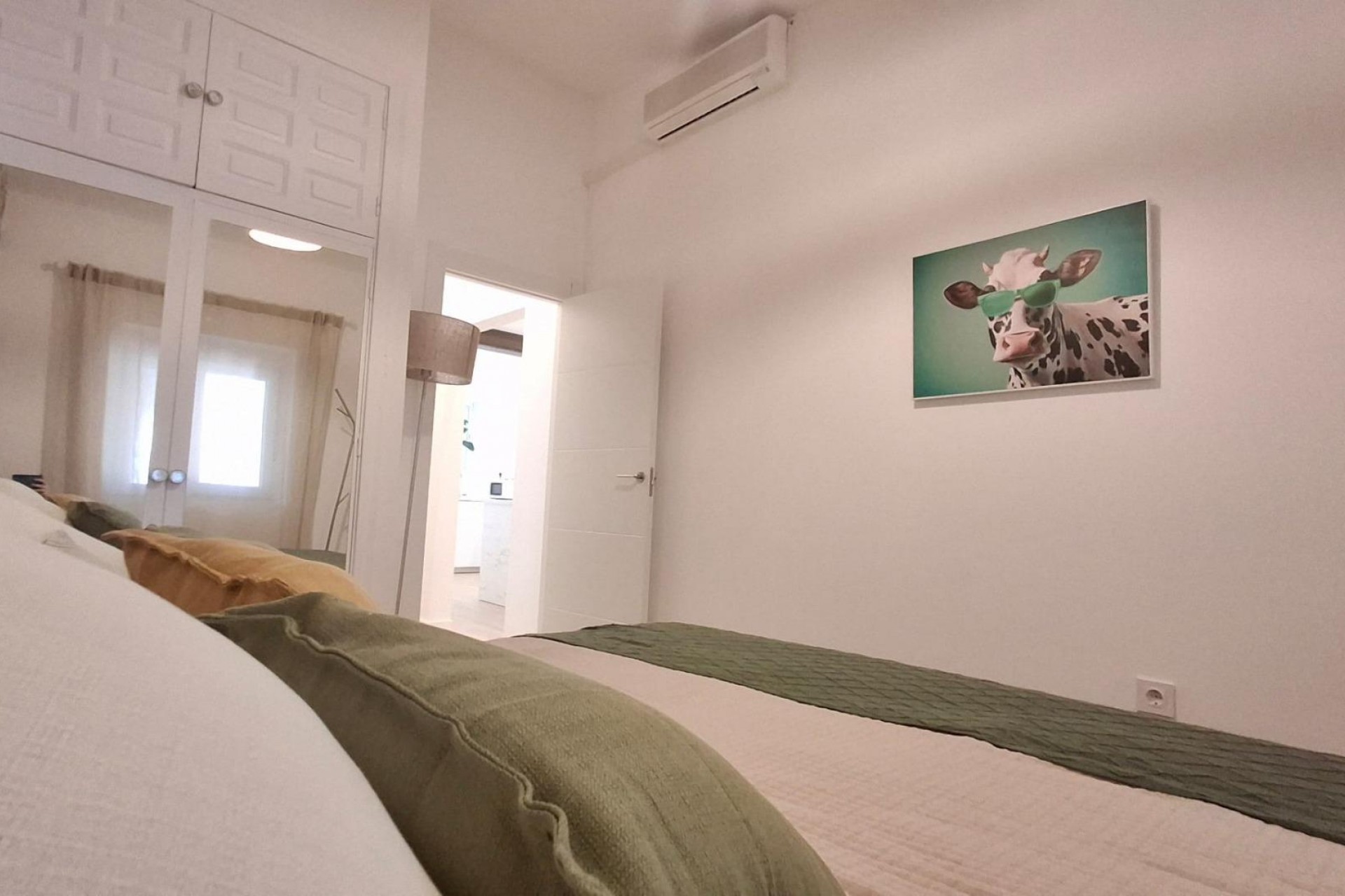 Brukt - Town House -
Orihuela Costa - Playa Flamenca