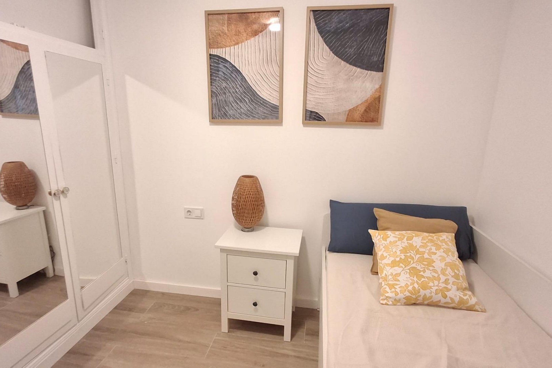 Brukt - Town House -
Orihuela Costa - Playa Flamenca