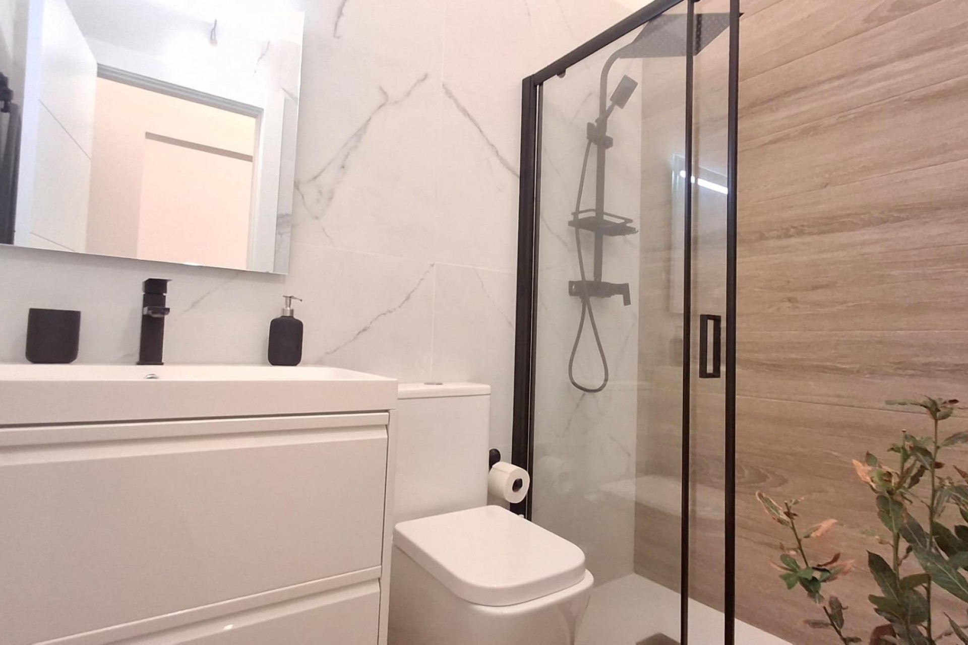 Brukt - Town House -
Orihuela Costa - Playa Flamenca