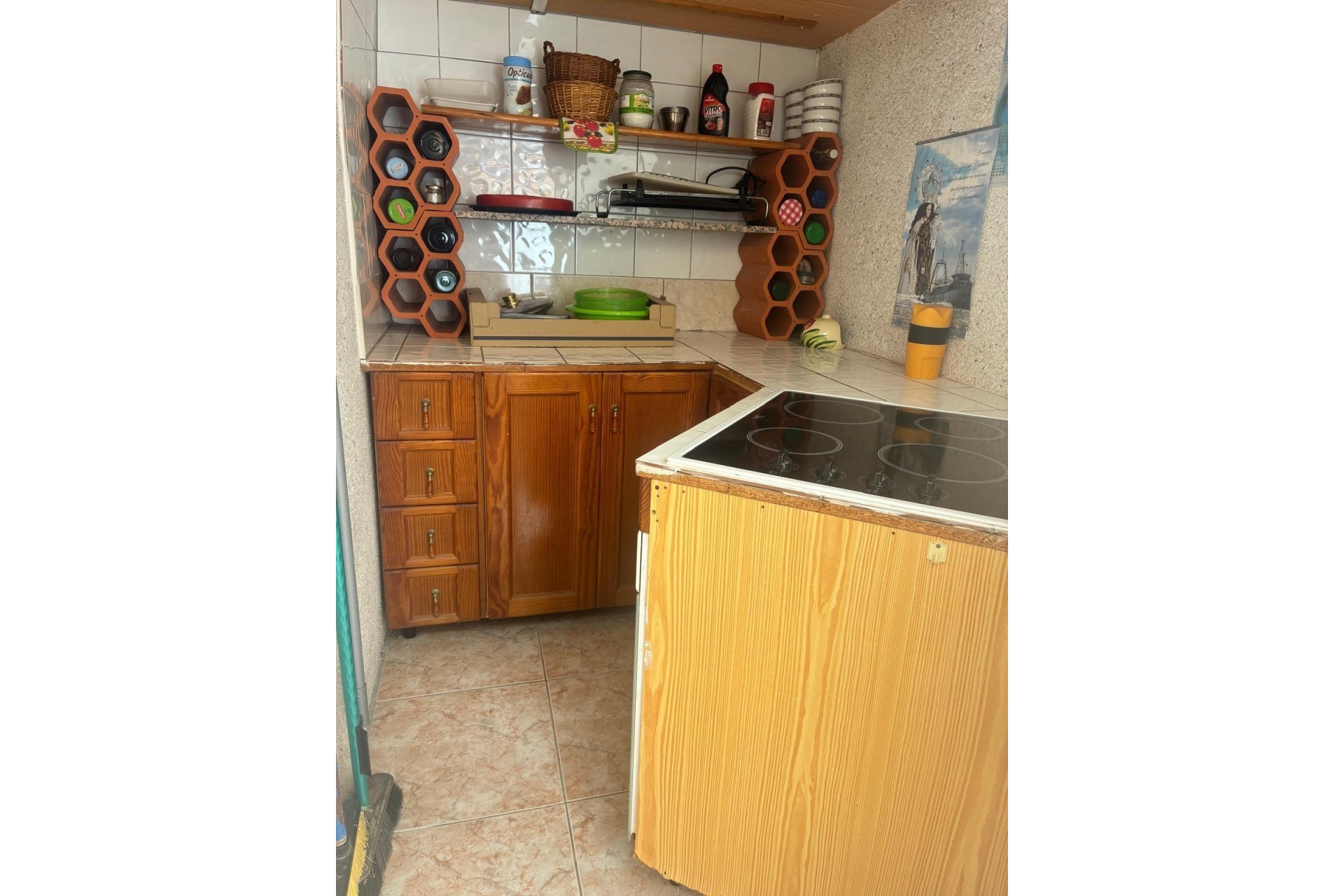 Brukt - Town House -
Orihuela Costa - Rocio Del Mar