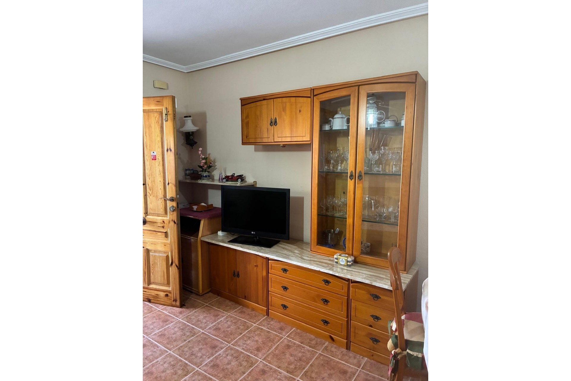 Brukt - Town House -
Orihuela Costa - Rocio Del Mar