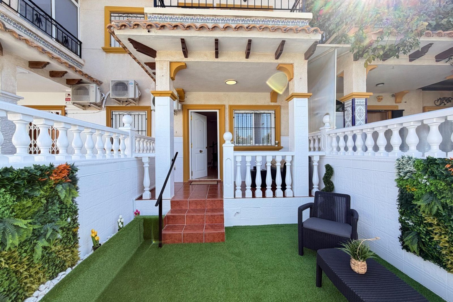 Brukt - Town House -
Orihuela Costa - Rocio Del Mar