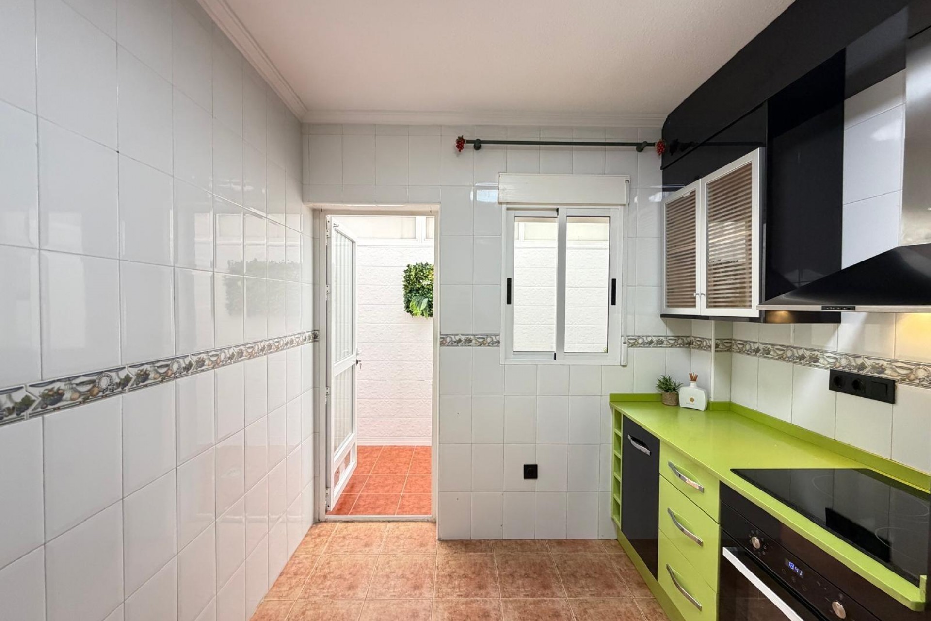 Brukt - Town House -
Orihuela Costa - Rocio Del Mar