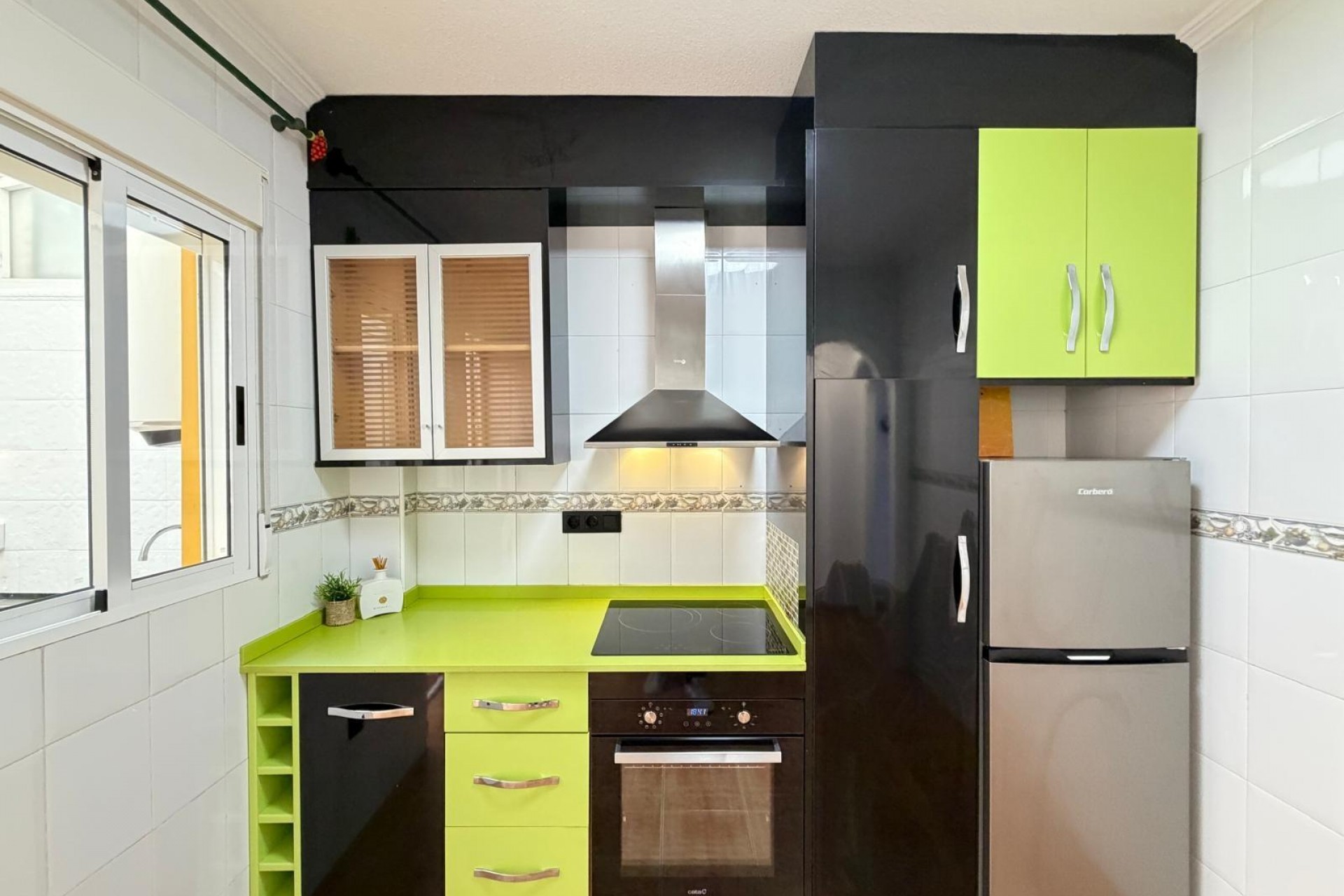 Brukt - Town House -
Orihuela Costa - Rocio Del Mar