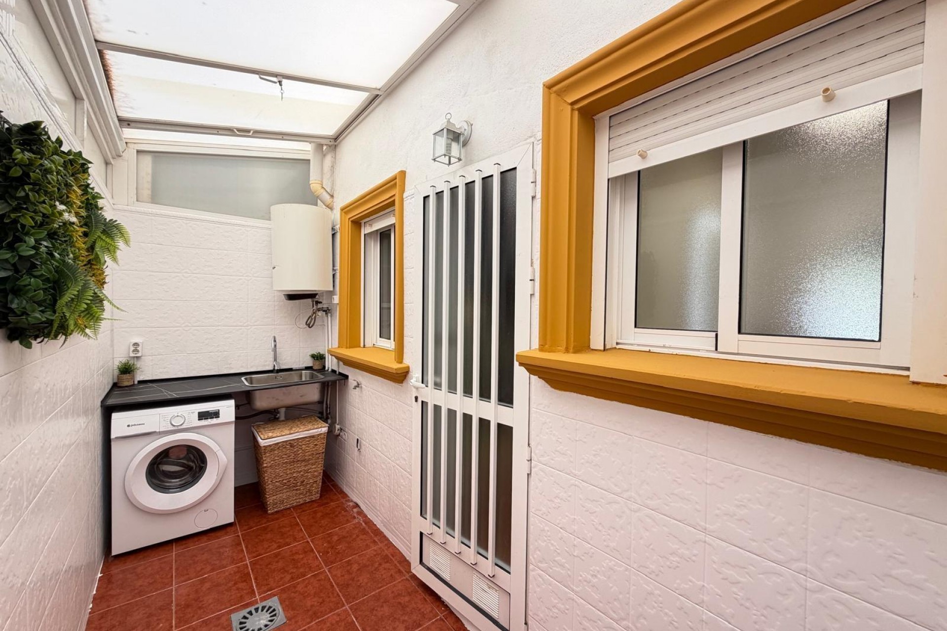 Brukt - Town House -
Orihuela Costa - Rocio Del Mar