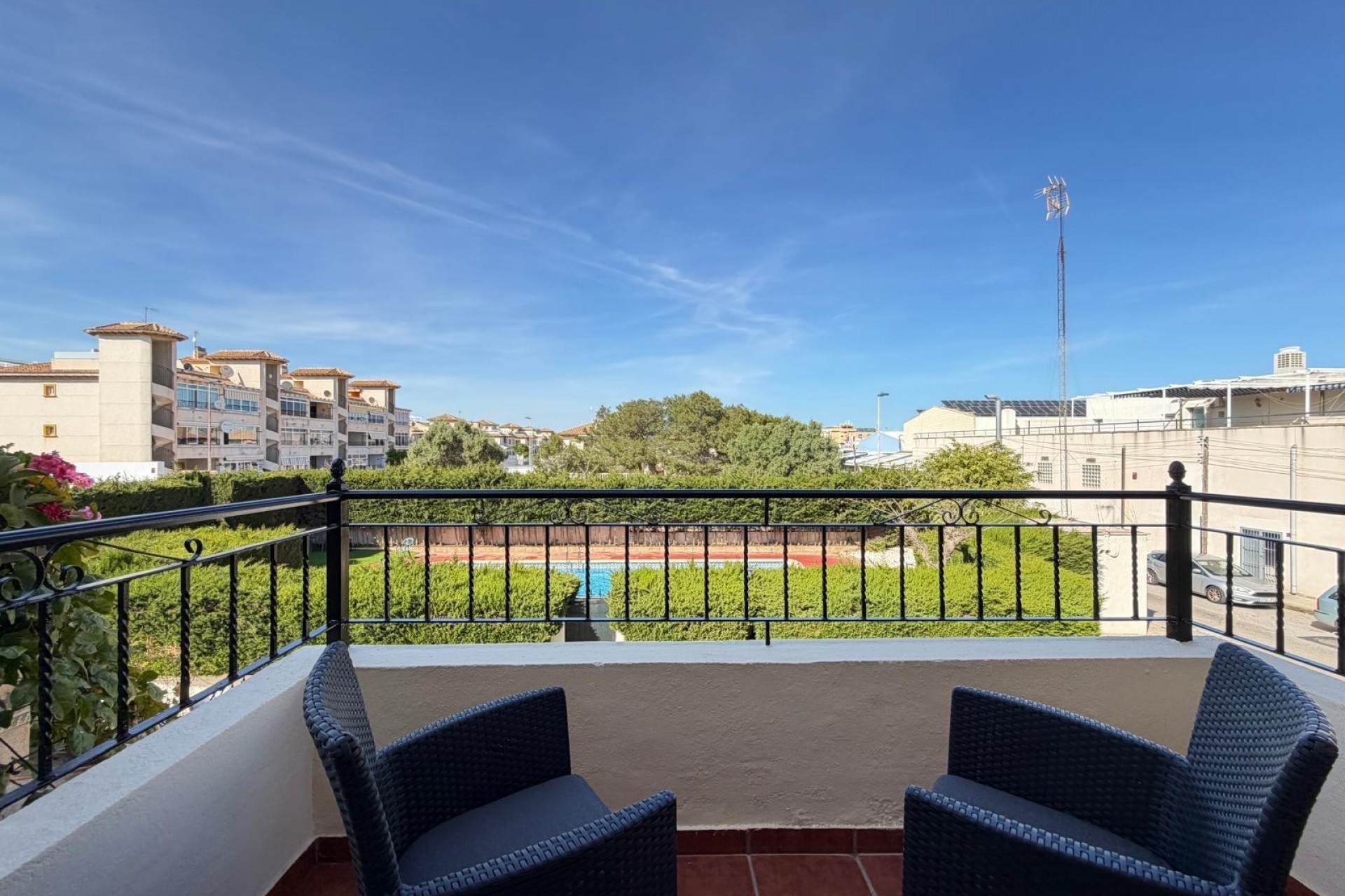 Brukt - Town House -
Orihuela Costa - Rocio Del Mar
