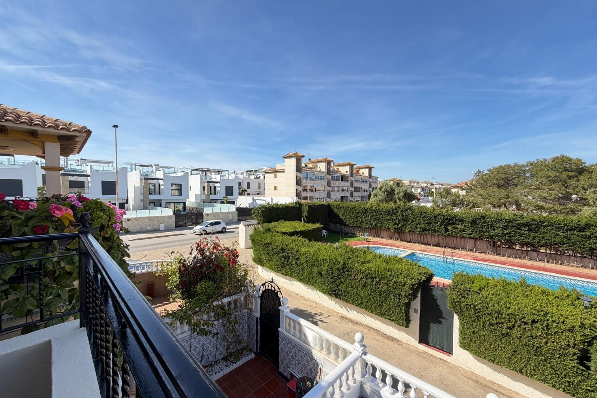 Brukt - Town House -
Orihuela Costa - Rocio Del Mar