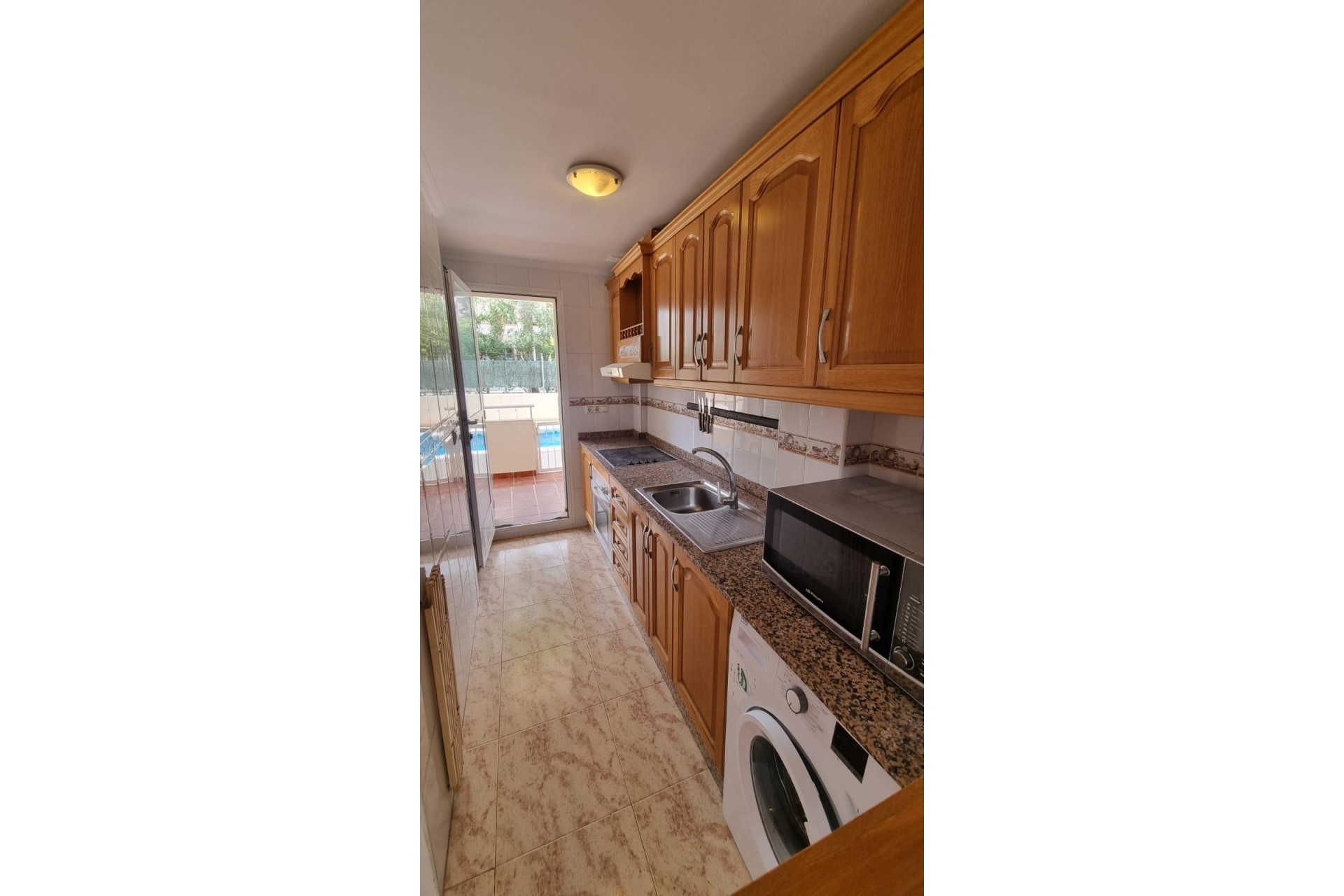 Brukt - Town House -
Orihuela Costa - Villamartín-las Filipinas