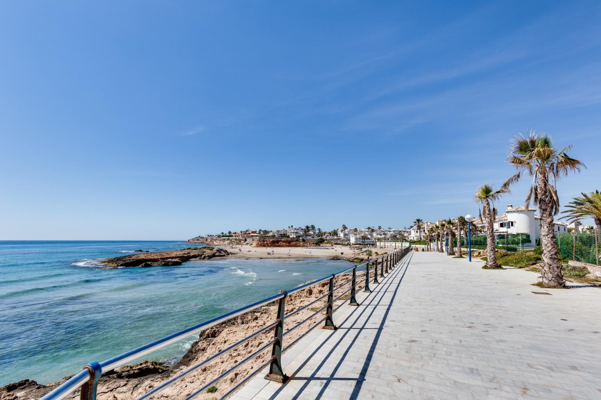 Brukt - Town House -
Orihuela Costa - Villamartín-las Filipinas