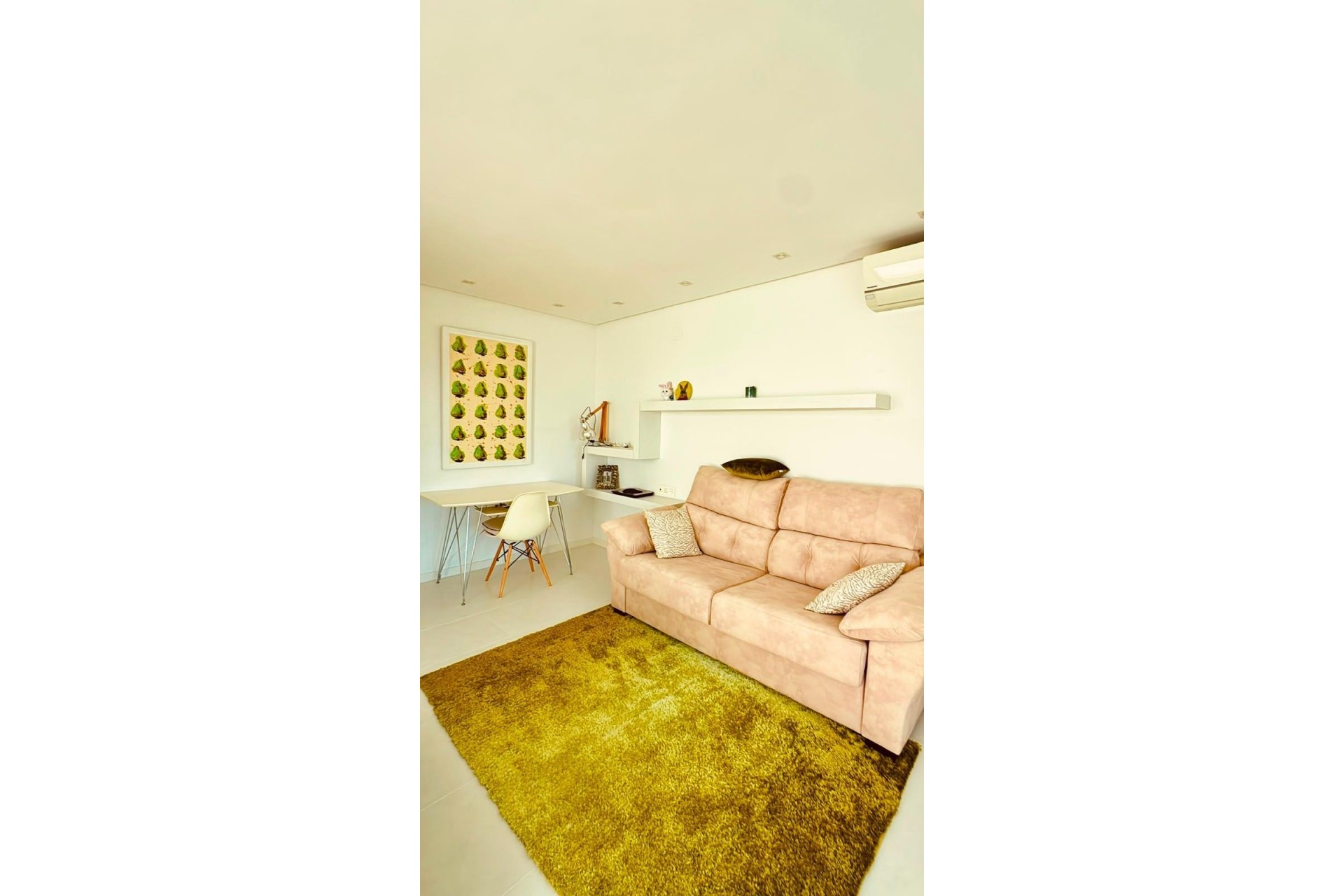Brukt - Town House -
Orihuela Costa - Villamartín