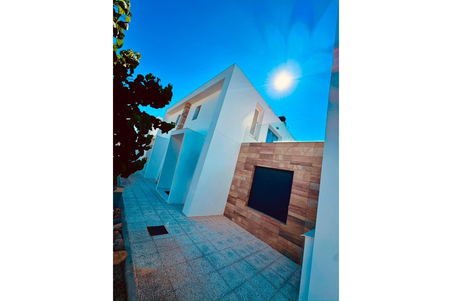 Brukt - Town House -
Orihuela Costa - Villamartín