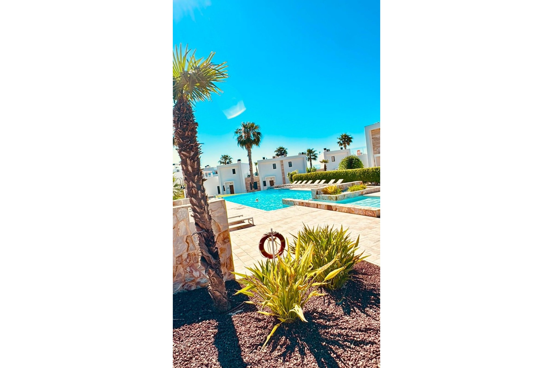 Brukt - Town House -
Orihuela Costa - Villamartín