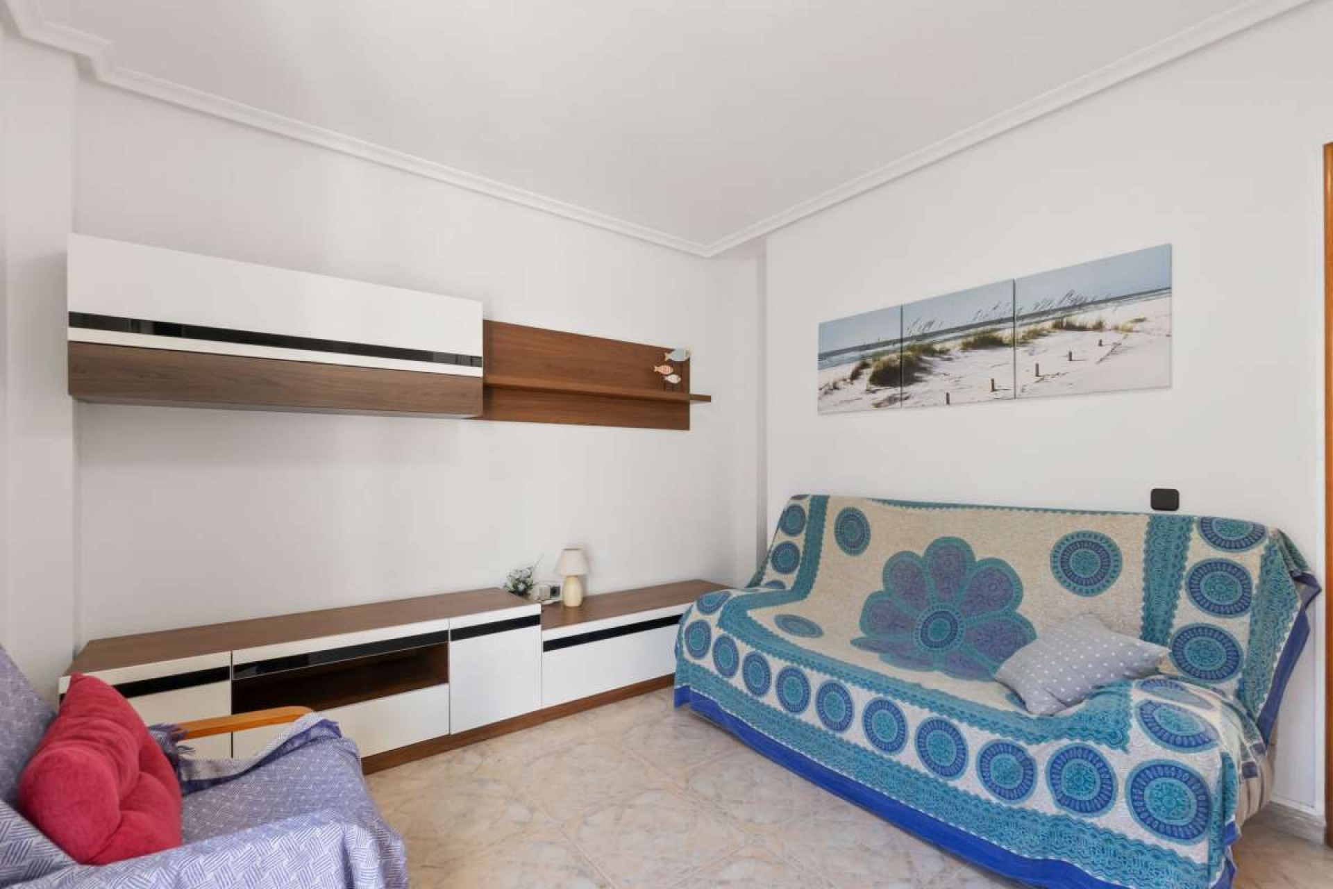 Brukt - Town House -
Orihuela - Inland