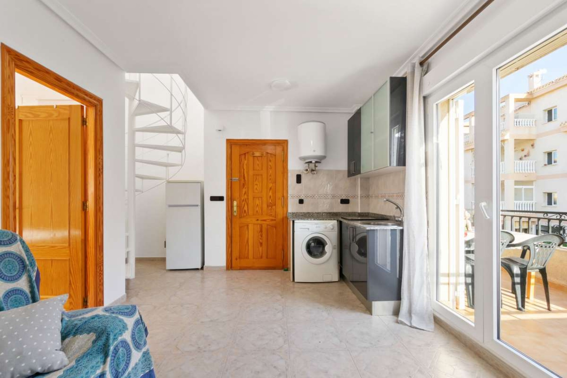 Brukt - Town House -
Orihuela - Inland