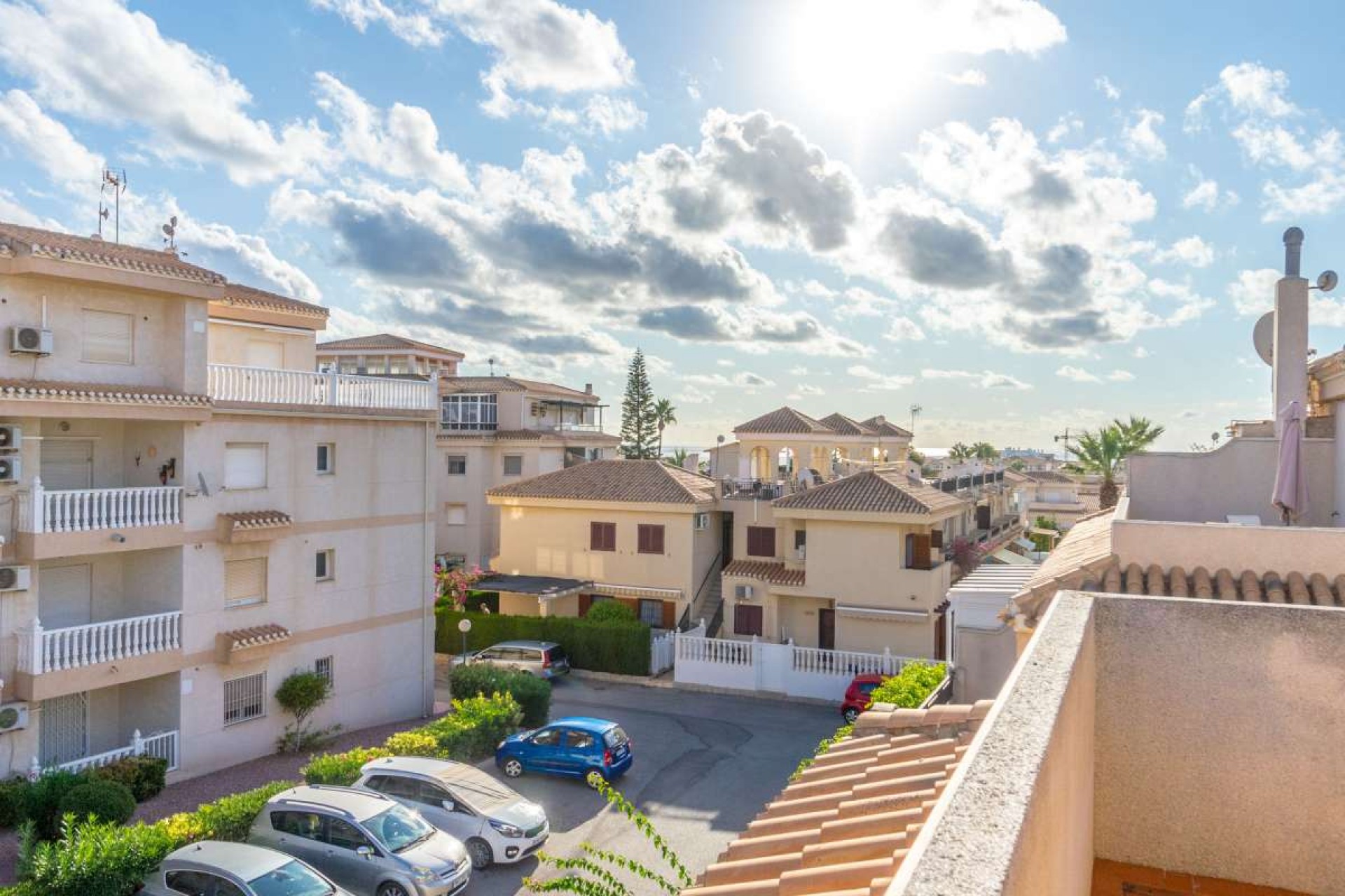 Brukt - Town House -
Orihuela - Inland