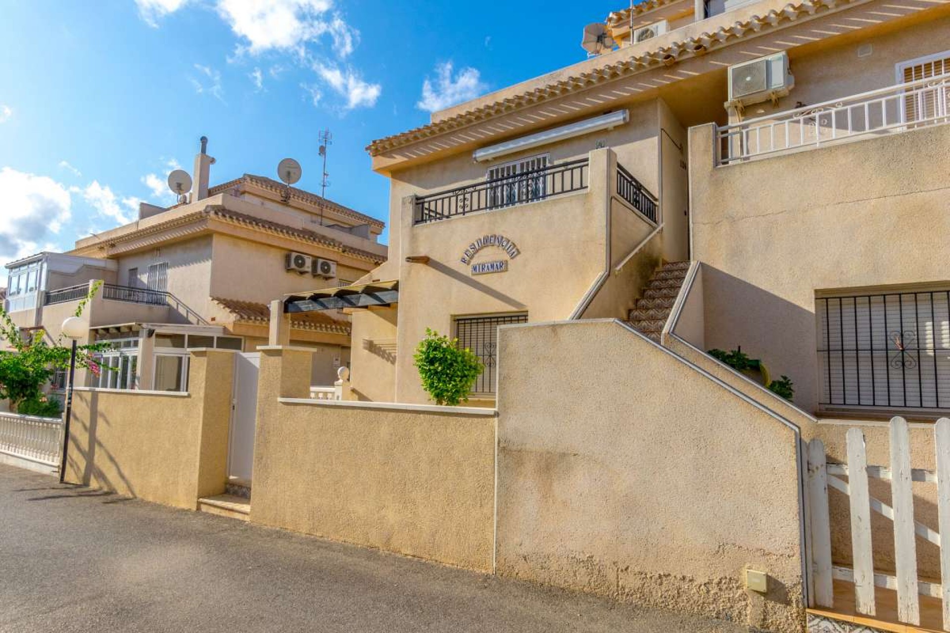 Brukt - Town House -
Orihuela - Inland